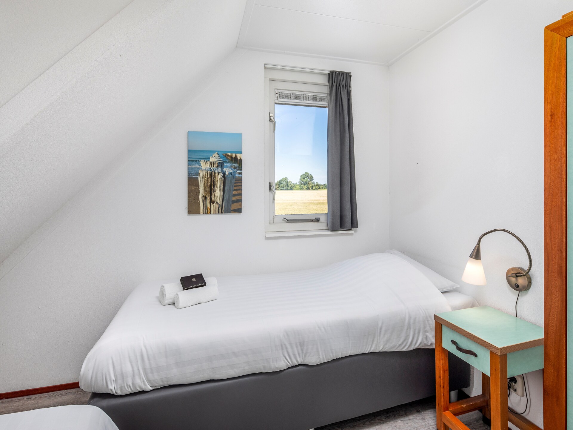 Luxe vrijstaande villa op Vakantiepark Aquadelta in Bruinisse - foto 8