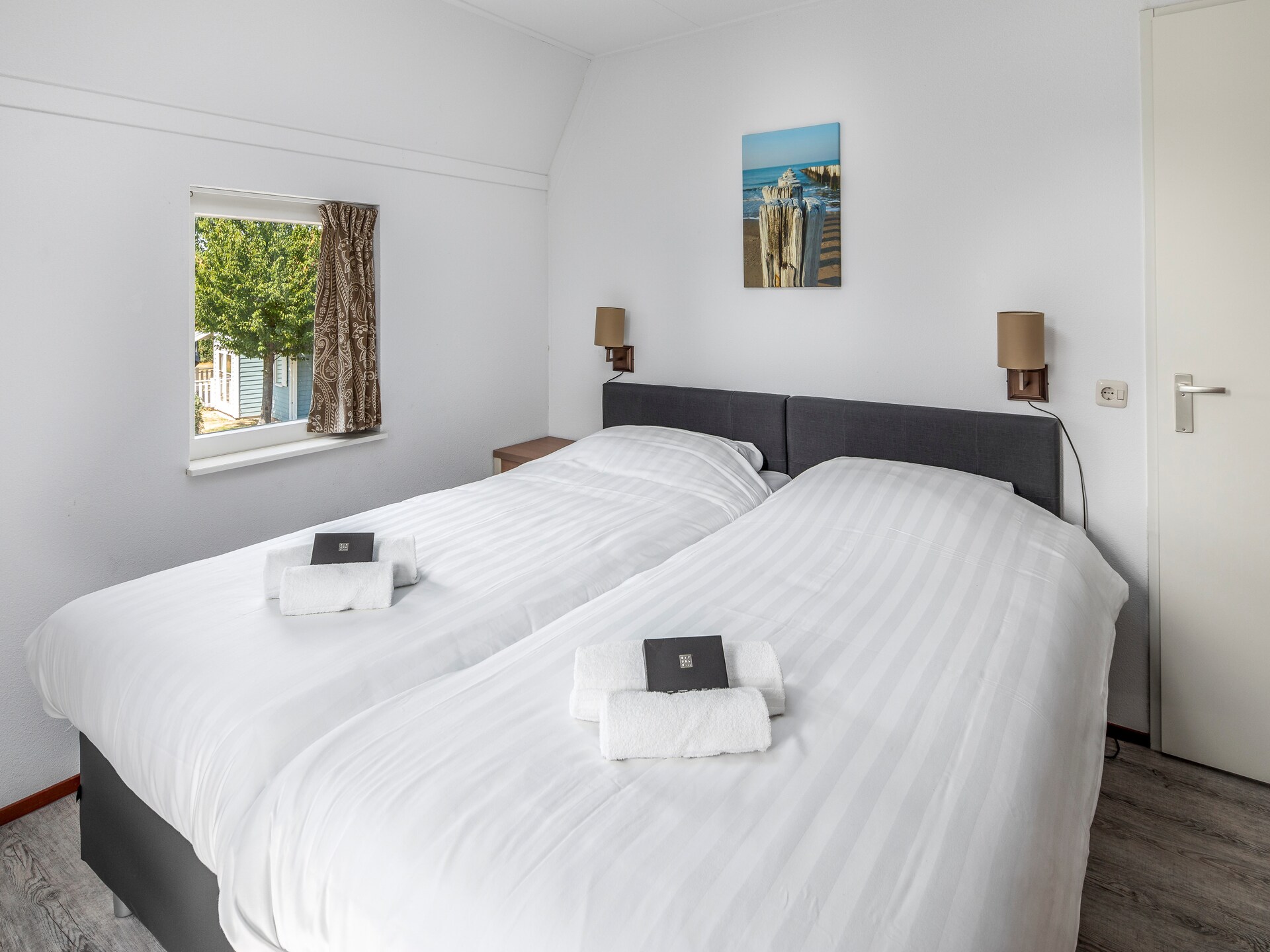 Gereno­veerde villa met sauna in Aquadelta, Zeeland - foto 4