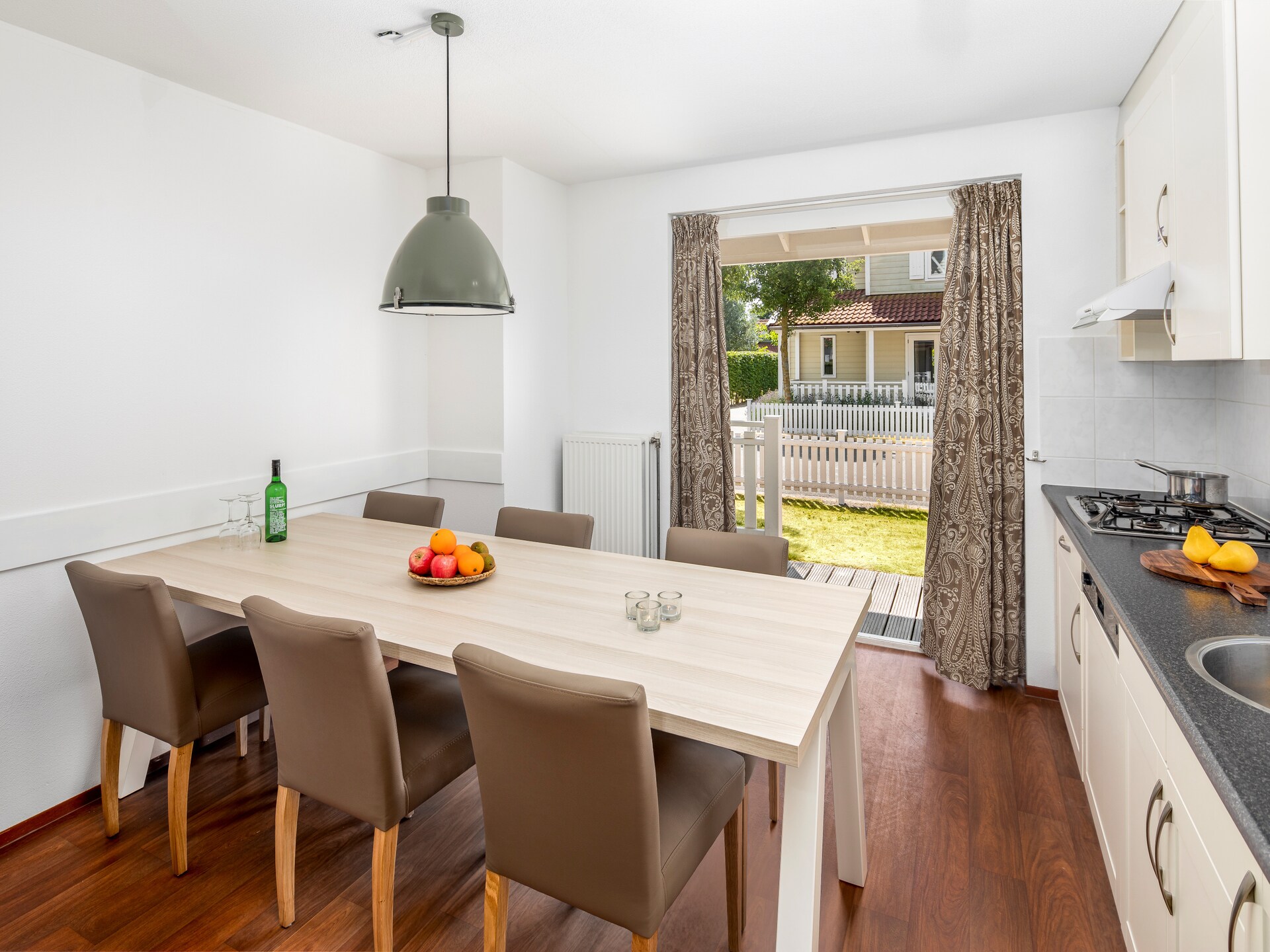 Gereno­veerde villa met sauna in Aquadelta, Zeeland - foto 2