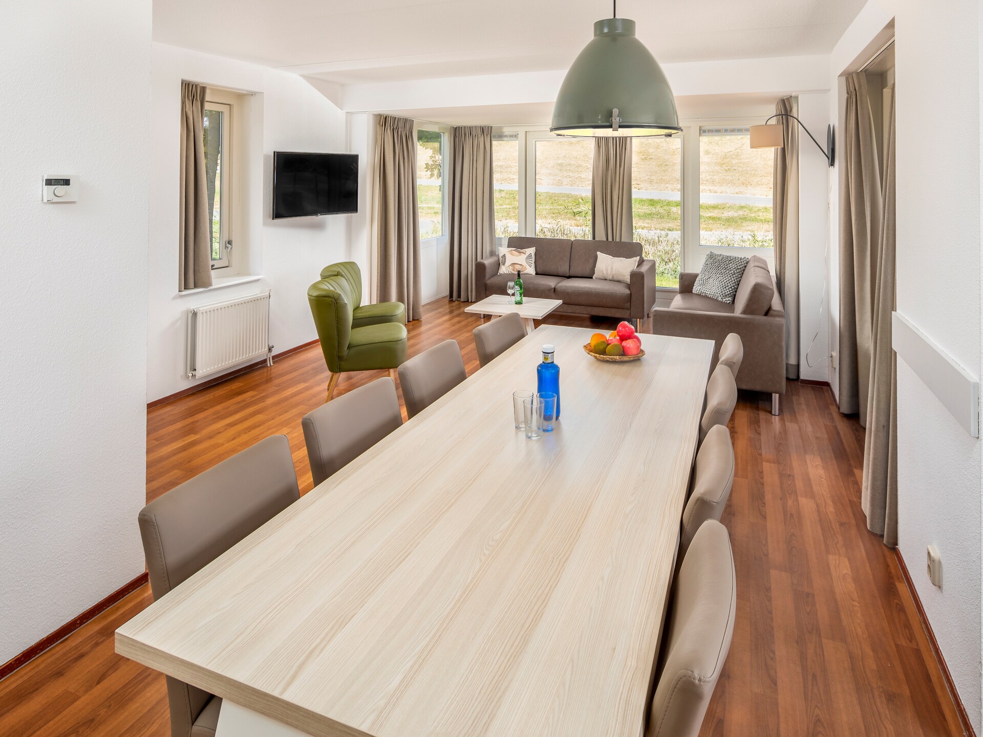 Vrijstaande watervilla Aquadelta 29 in Bruinisse voor 8 personen - foto 3