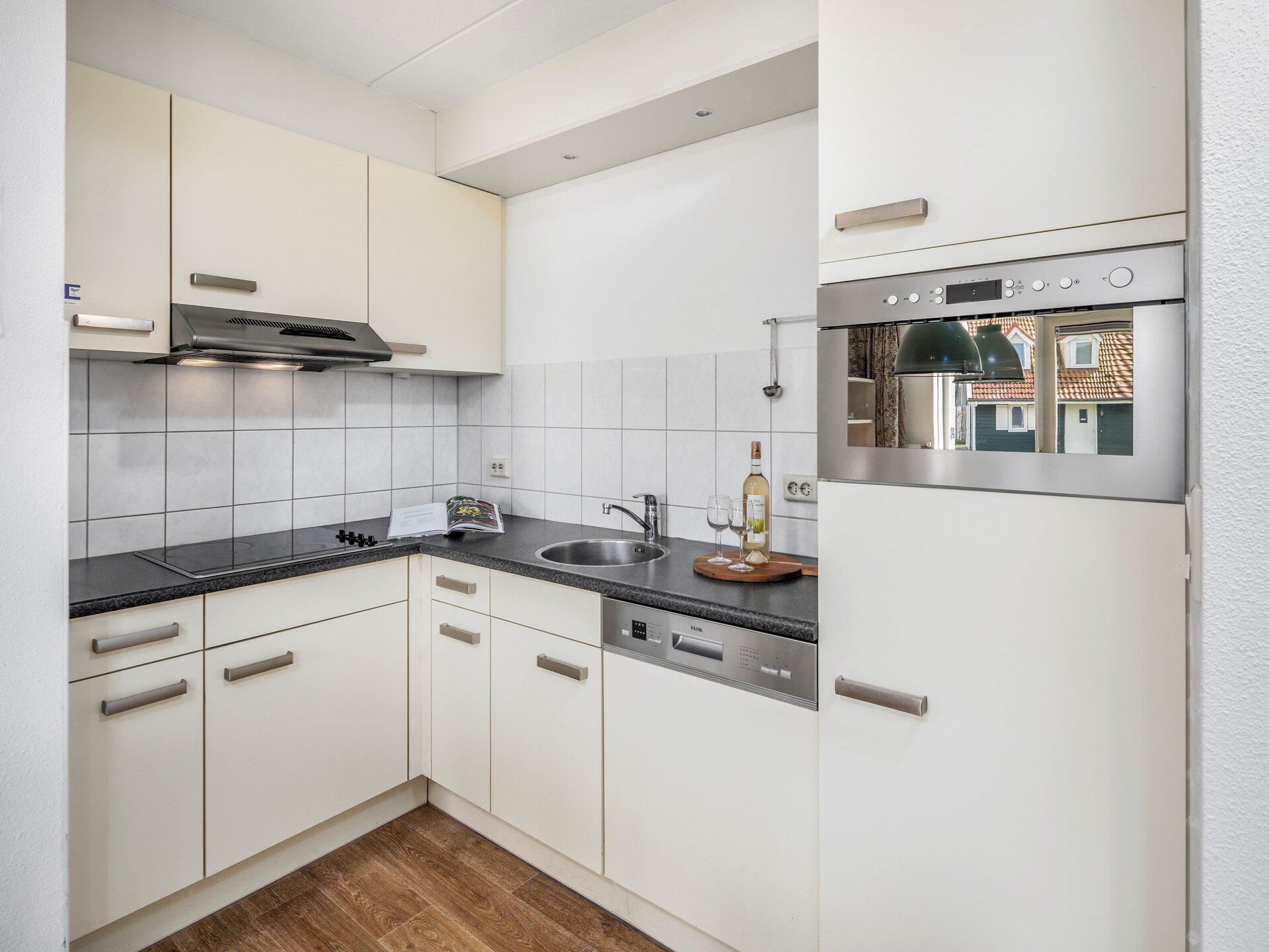 Moderne villa aan Aquadelta – 10 pers, tuin, huisdieren welkom - foto 3