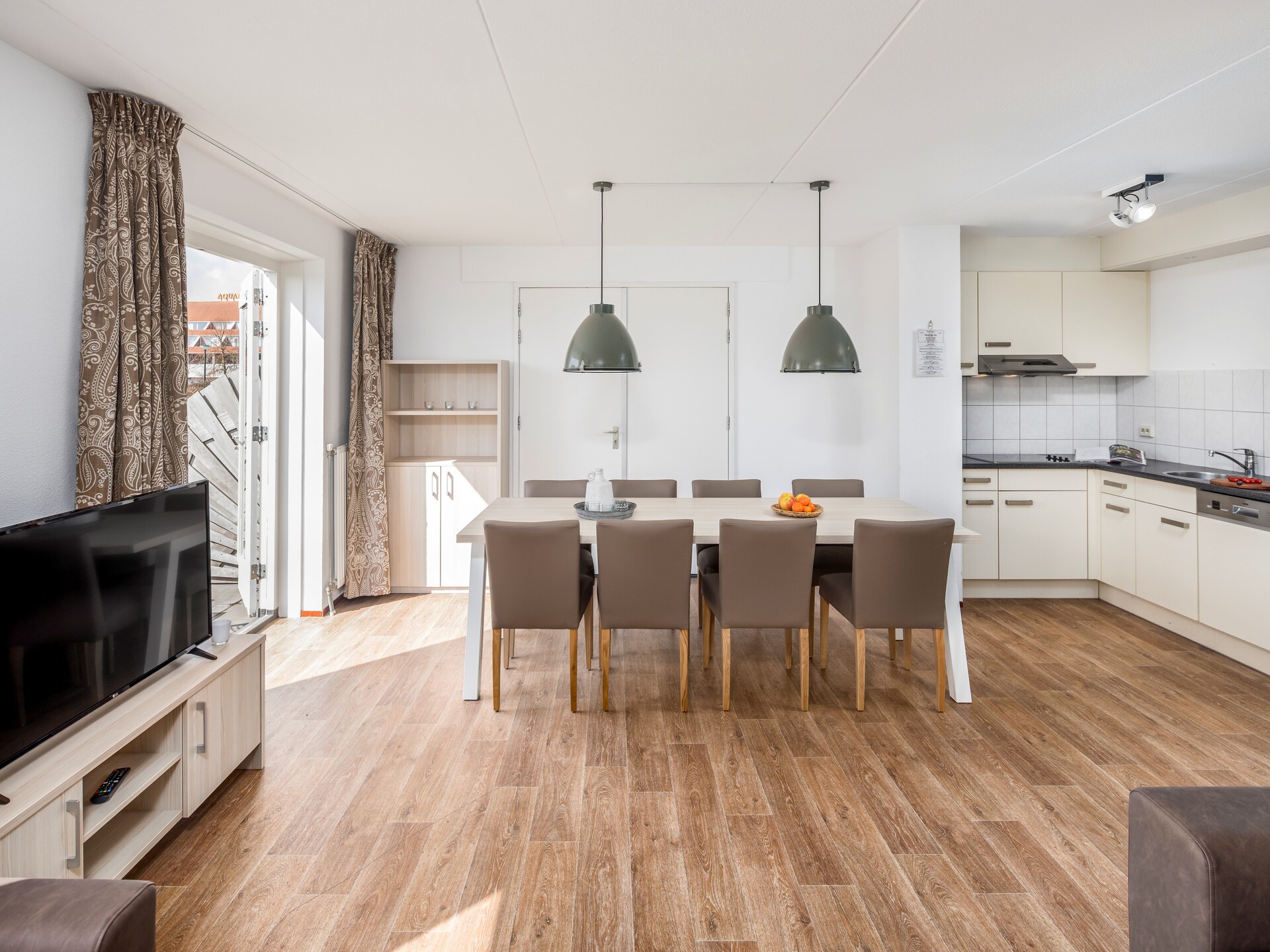 Moderne villa aan Aquadelta – 10 pers, tuin, huisdieren welkom - foto 10