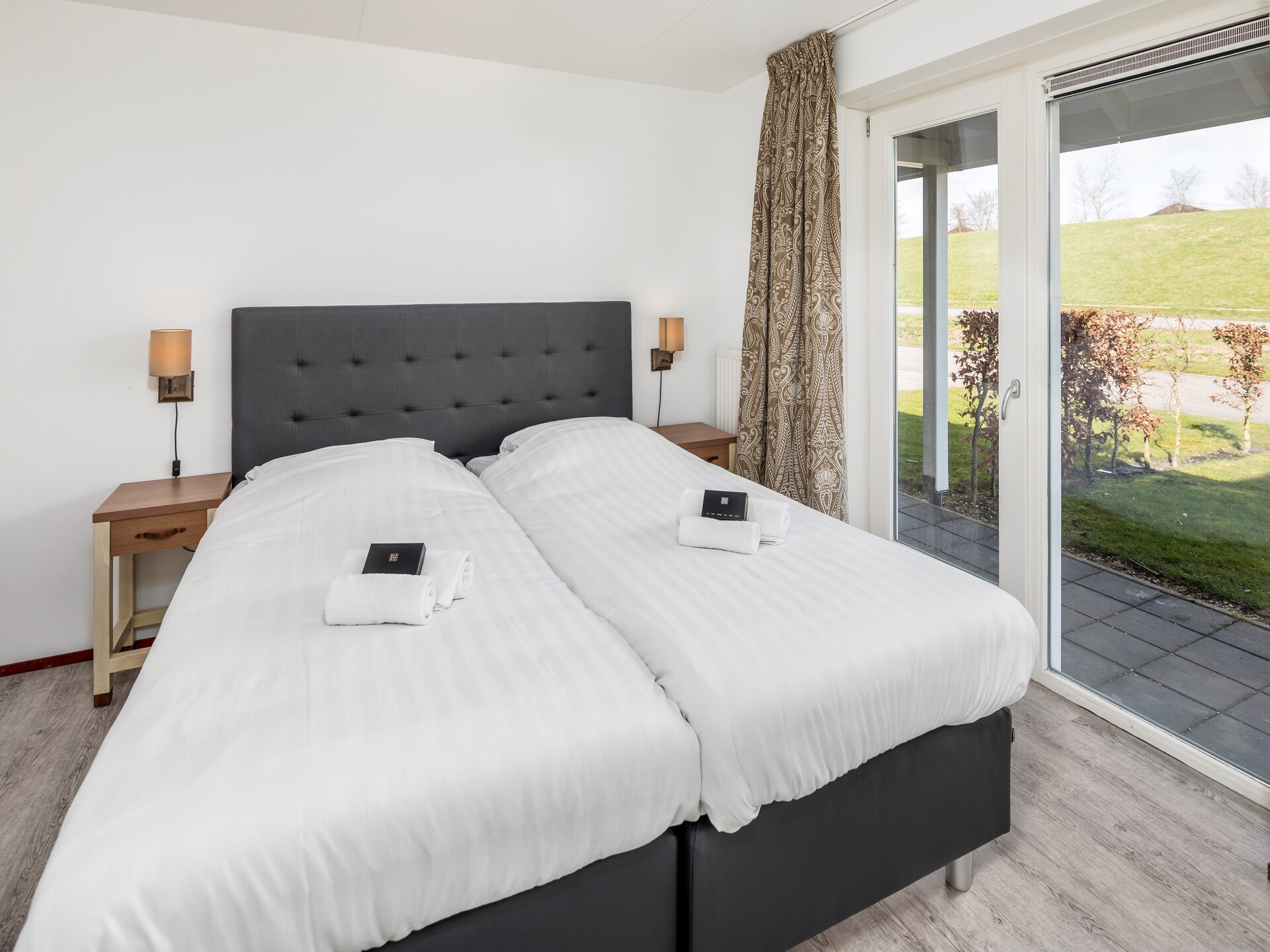 Moderne villa aan Aquadelta – 10 pers, tuin, huisdieren welkom - foto 11