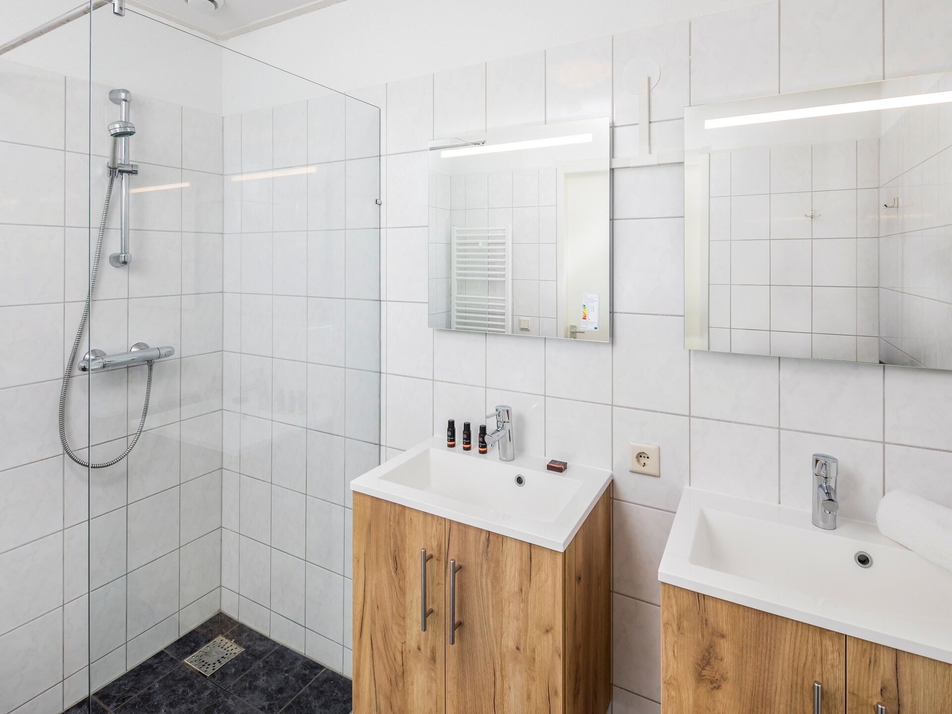 Moderne villa aan Aquadelta – 10 pers, tuin, huisdieren welkom - foto 12