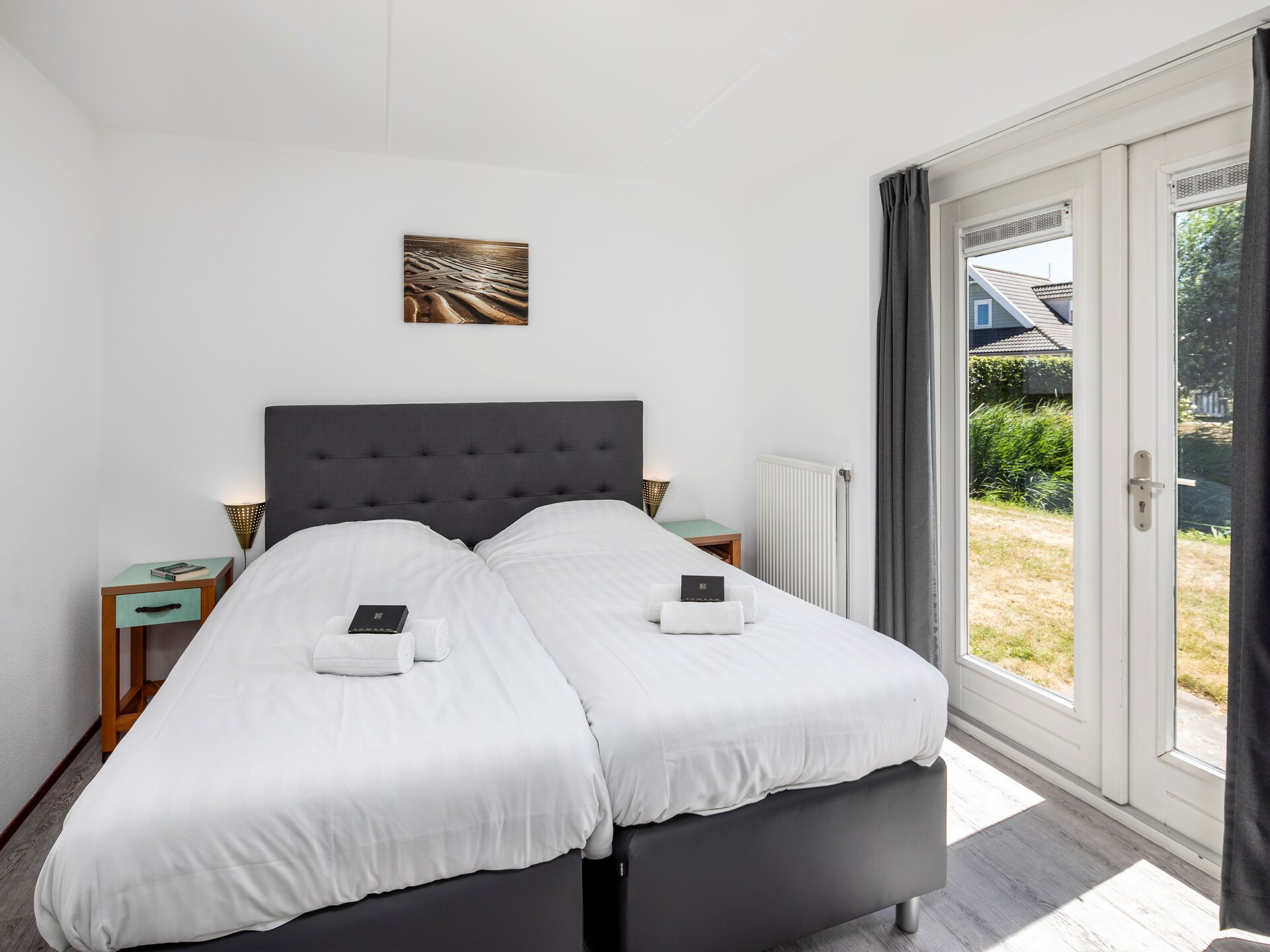Luxe watervilla Aquadelta 32 voor 12 personen in Bruinisse - foto 9