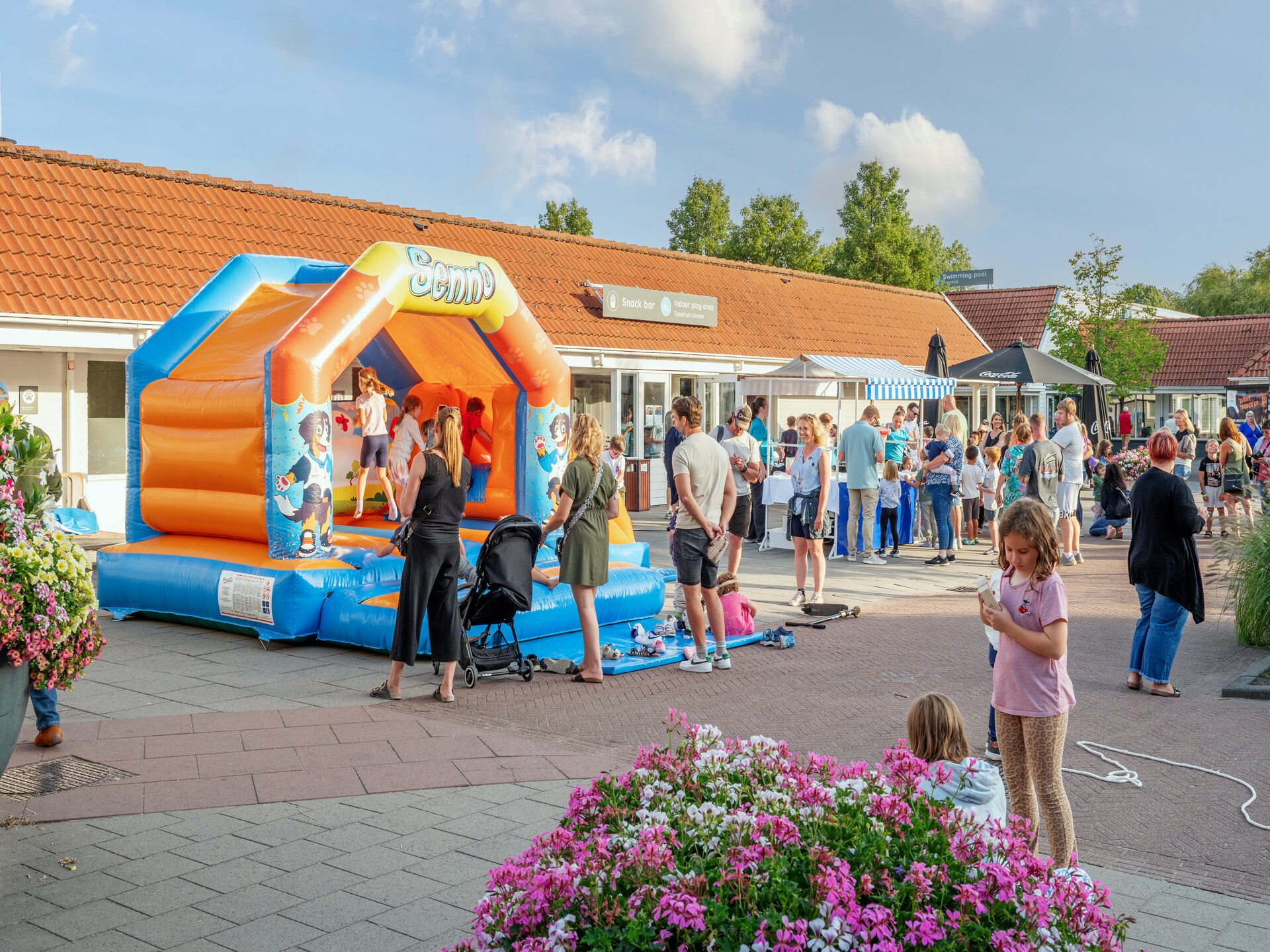 Luxe watervilla Aquadelta 32 voor 12 personen in Bruinisse - foto 31