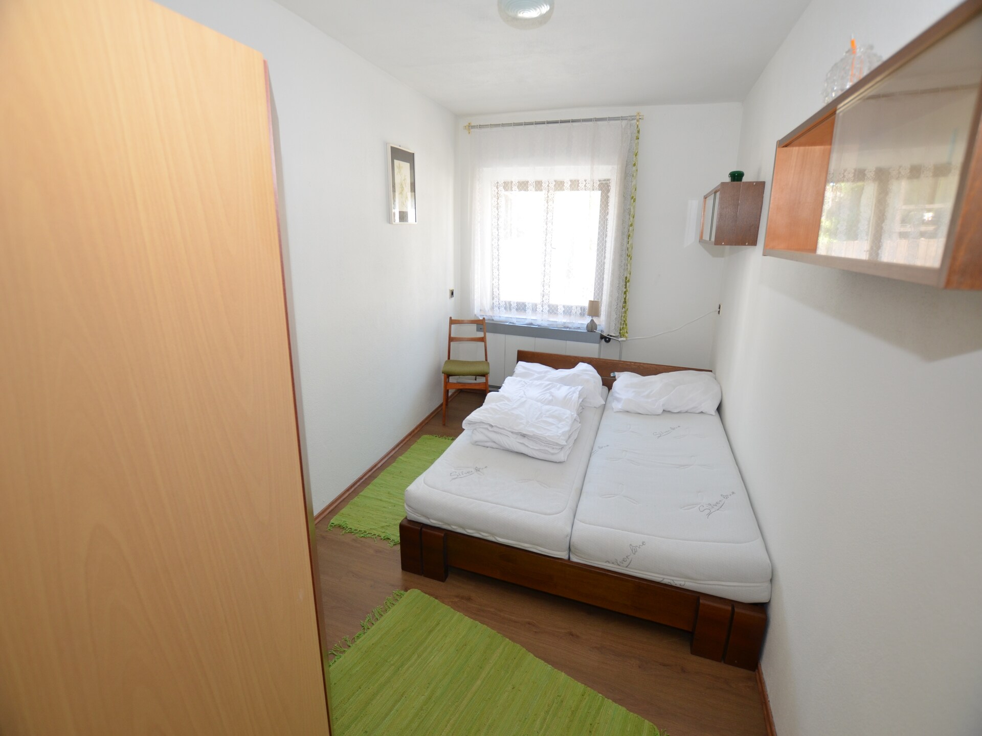 Op 1,0 km van de piste: ruim vakantiehuis voor 21 personen in Jiretín pod Jedlovou - foto 21