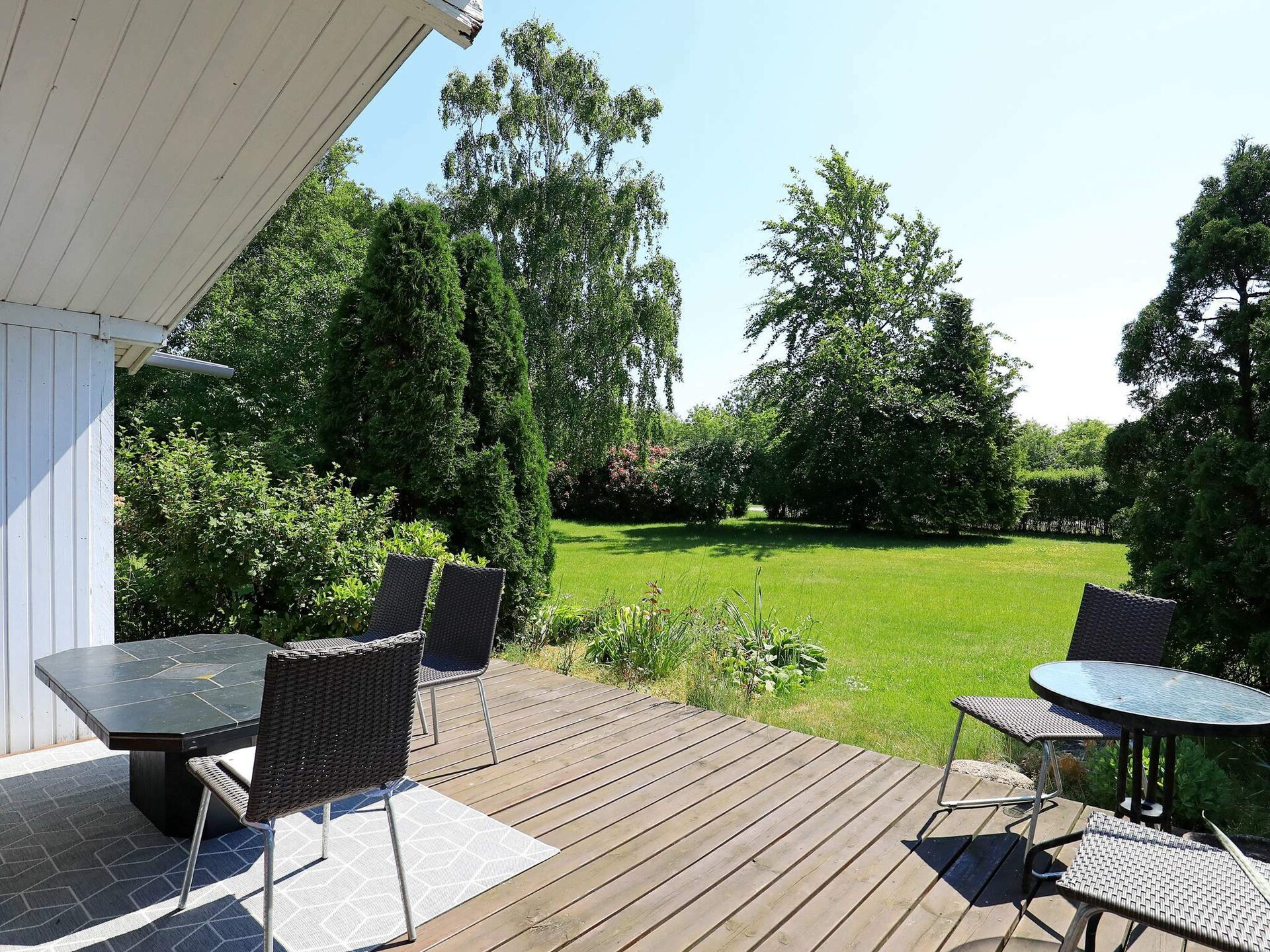 6-persoons vakantiehuis aan zee in Frederikshavn - foto 38