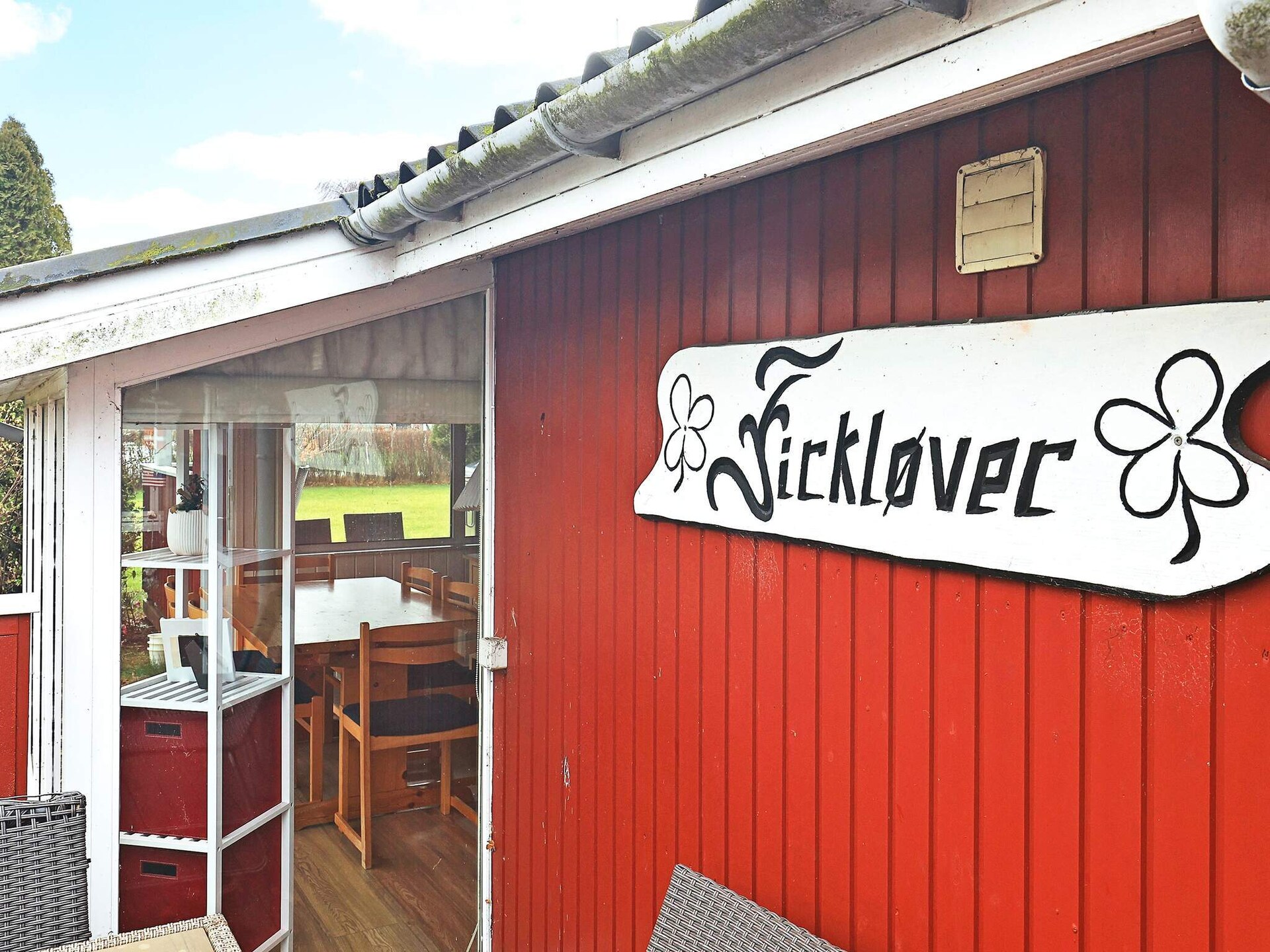 6-persoons vakantiehuis aan zee in Frederikshavn - foto 2