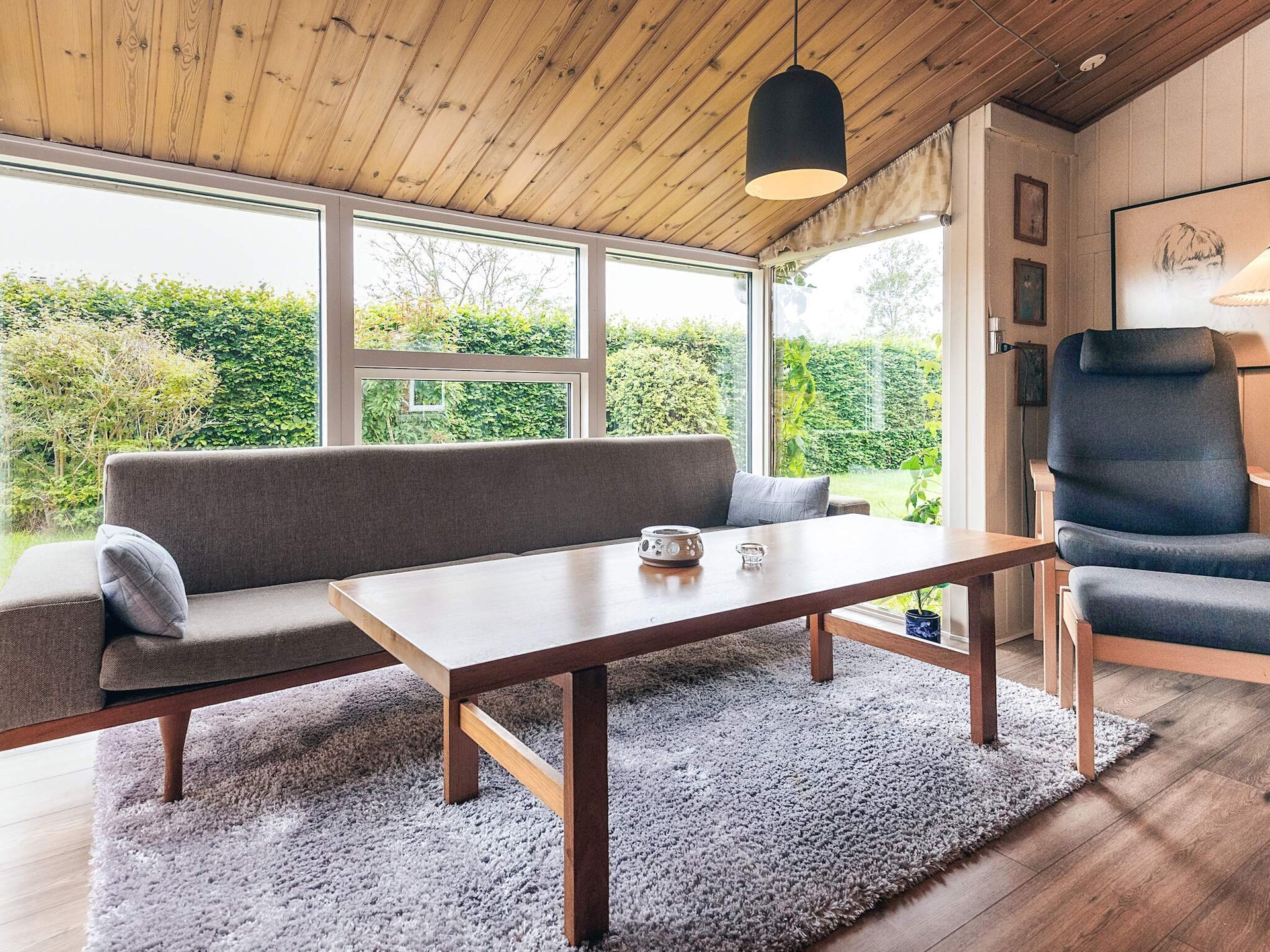 6-persoons vakantiehuis aan zee in Frederikshavn - foto 17