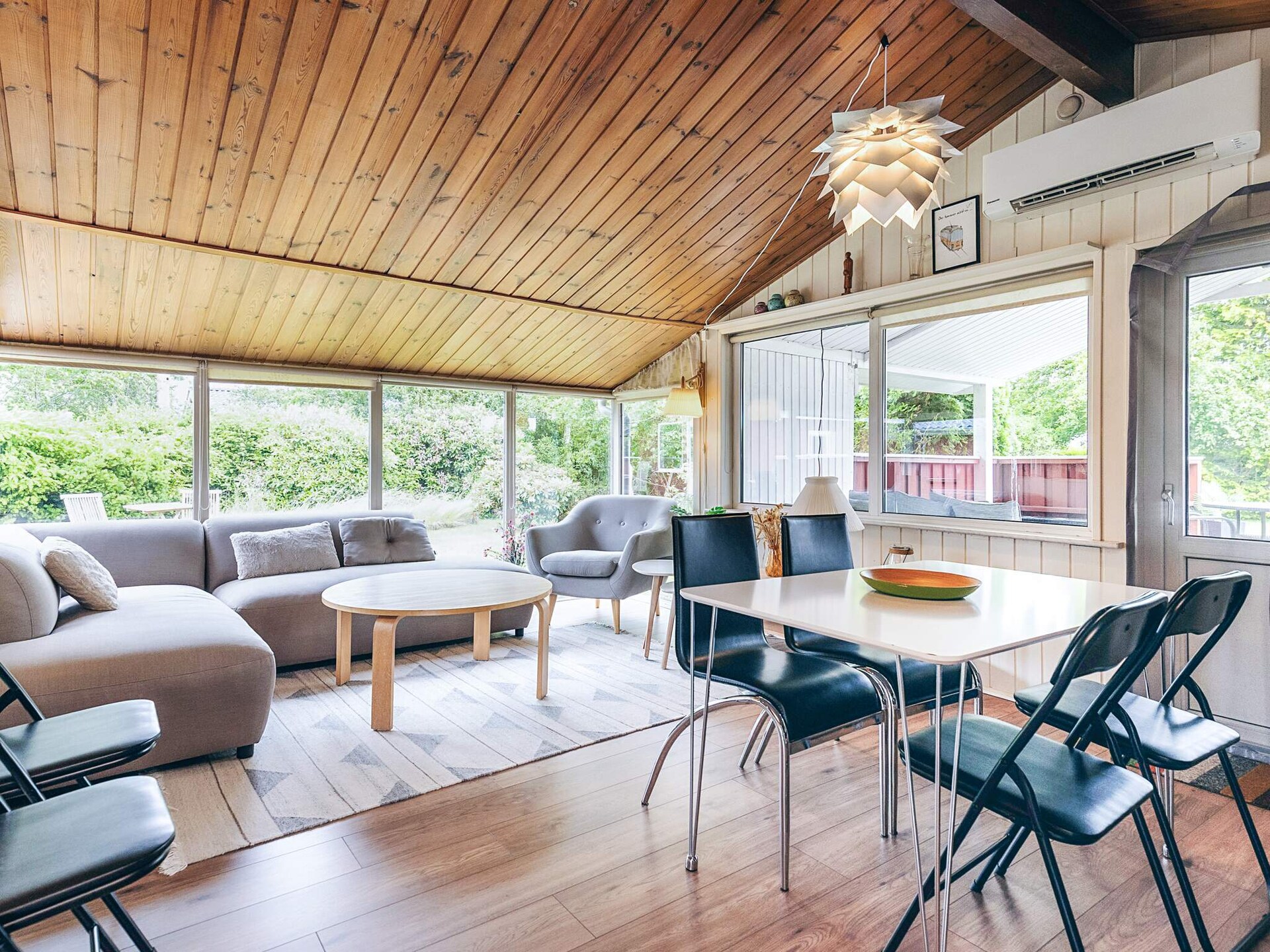 6-persoons vakantiehuis aan zee in Frederikshavn - foto 15