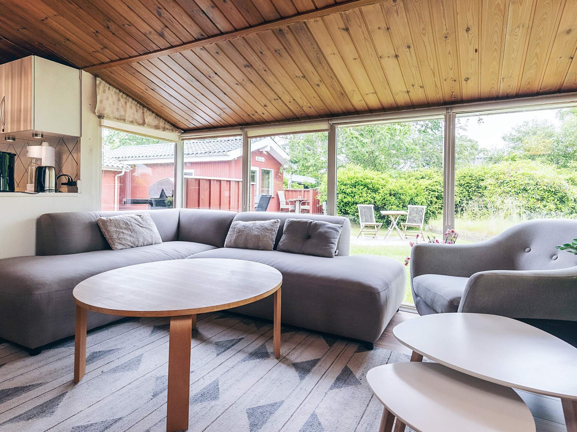 6-persoons vakantiehuis aan zee in Frederikshavn - foto 16