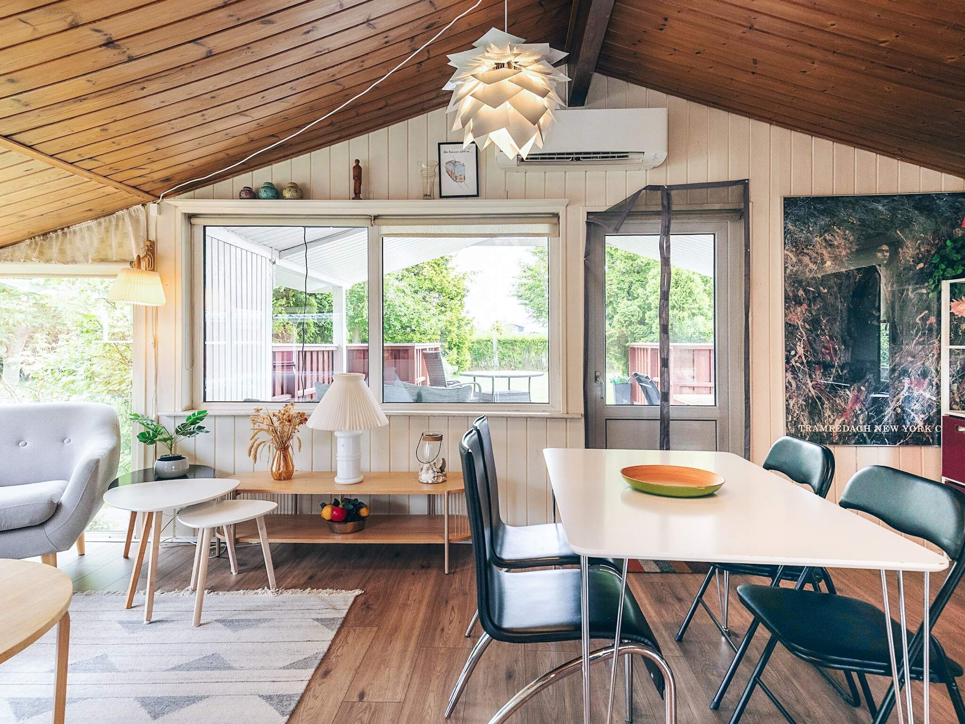 6-persoons vakantiehuis aan zee in Frederikshavn - foto 18