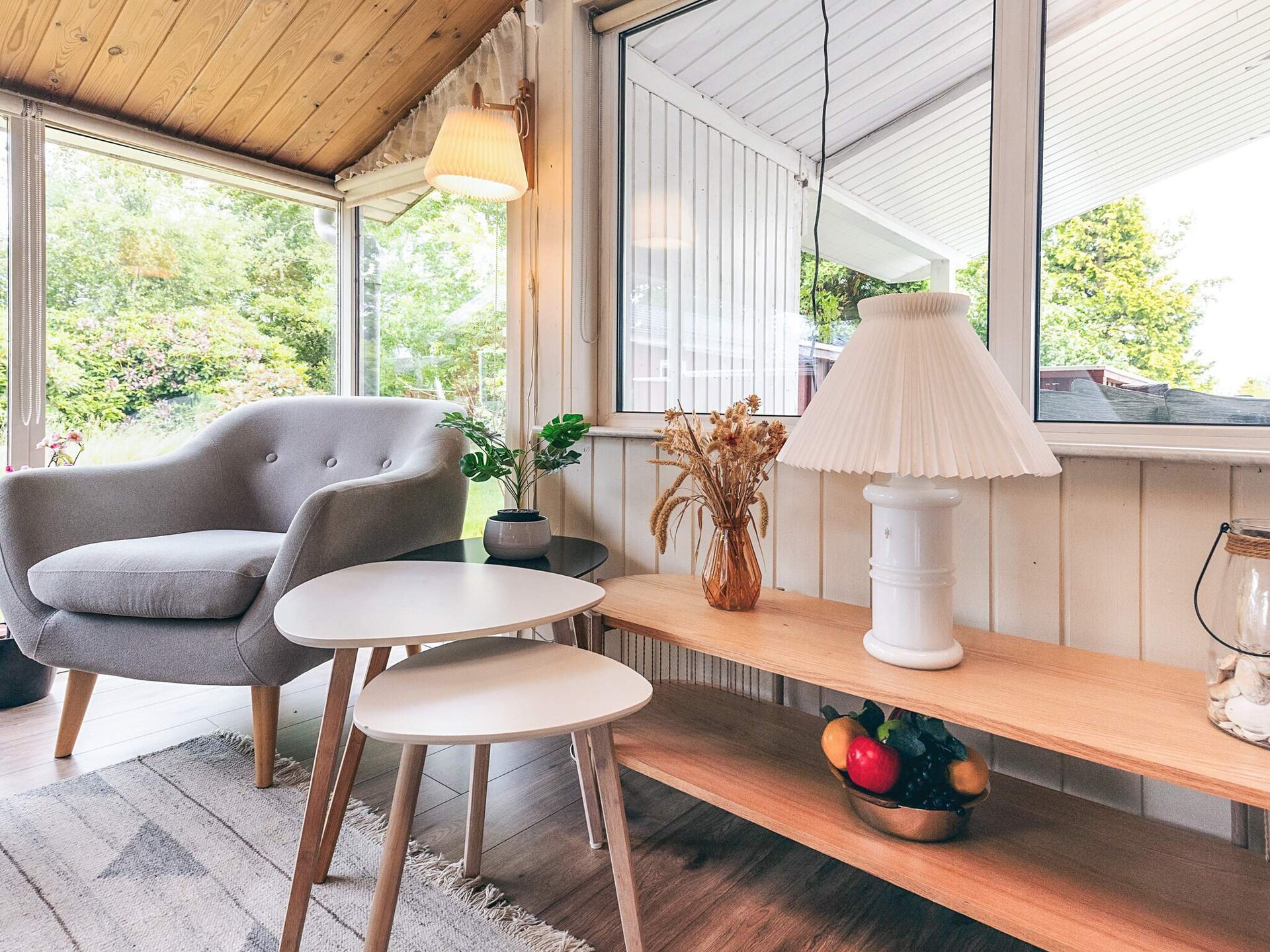 6-persoons vakantiehuis aan zee in Frederikshavn - foto 19