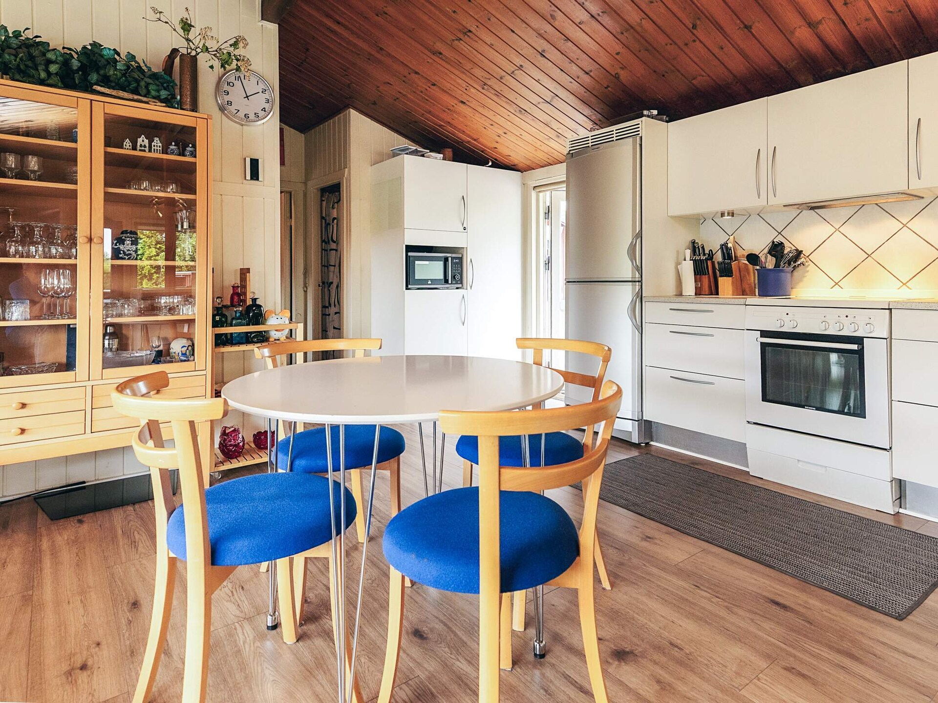 6-persoons vakantiehuis aan zee in Frederikshavn - foto 23