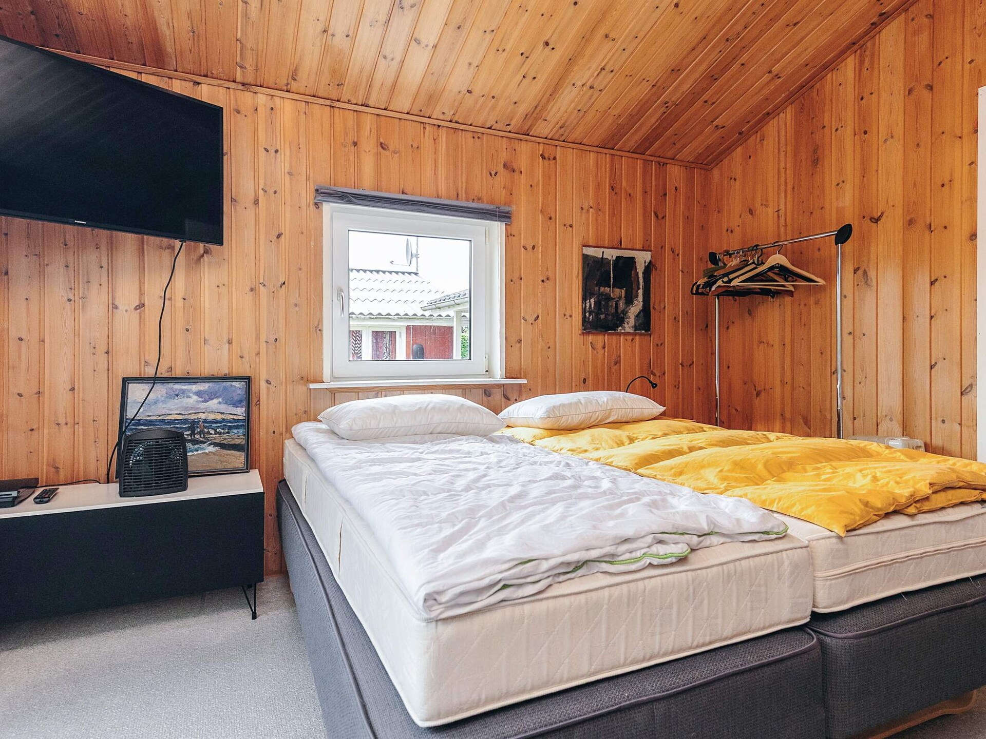 6-persoons vakantiehuis aan zee in Frederikshavn - foto 27