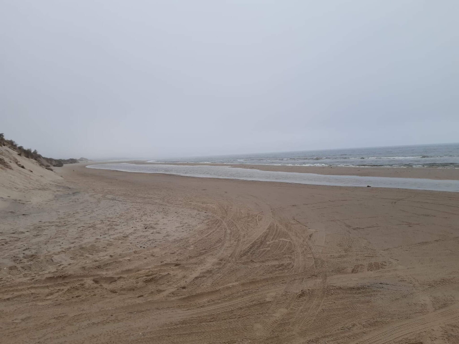 6-persoons vakantiehuis aan zee in Frederikshavn - foto 10