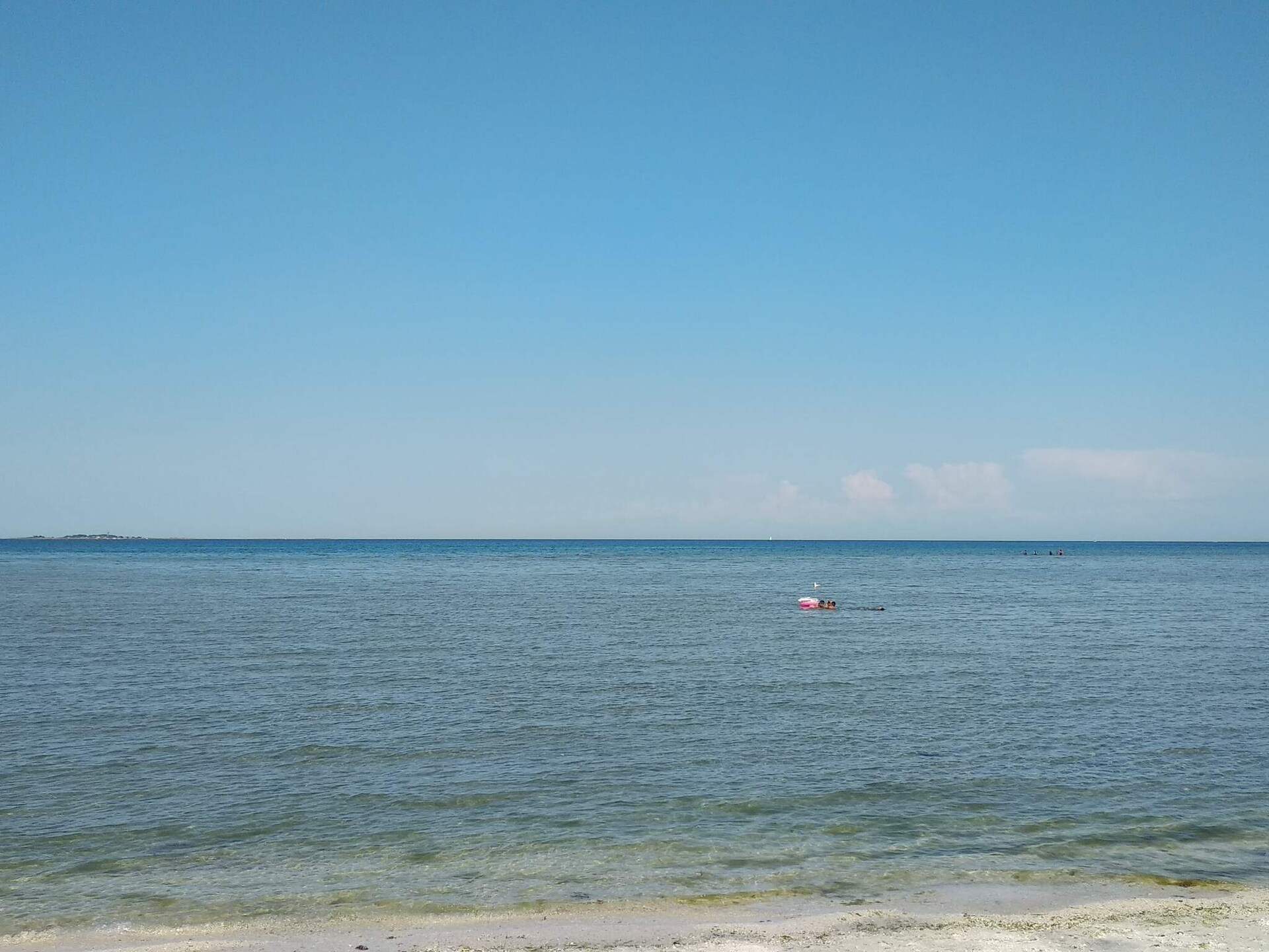 6-persoons vakantiehuis aan zee in Frederikshavn - foto 14