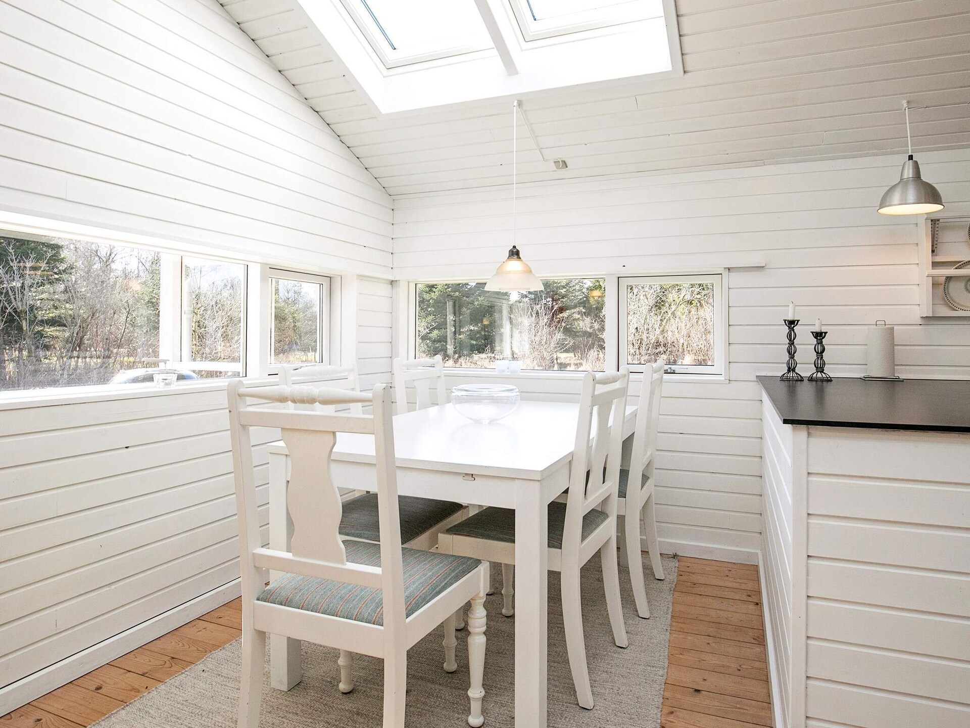 Knus vrijstaand vakantiehuis bij Ålbæk, dichtbij zee en duinen - foto 17