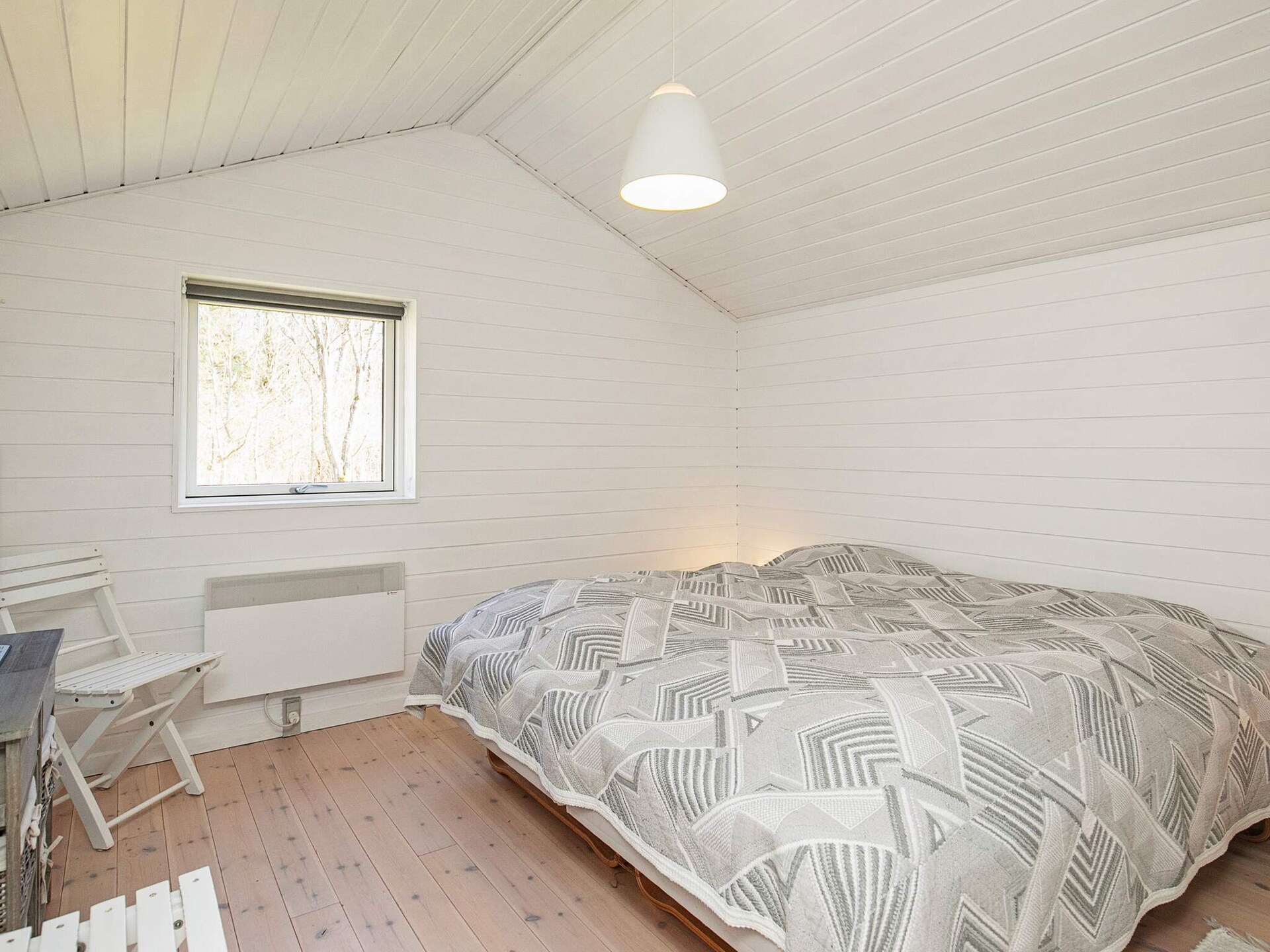 Knus vrijstaand vakantiehuis bij Ålbæk, dichtbij zee en duinen - foto 18