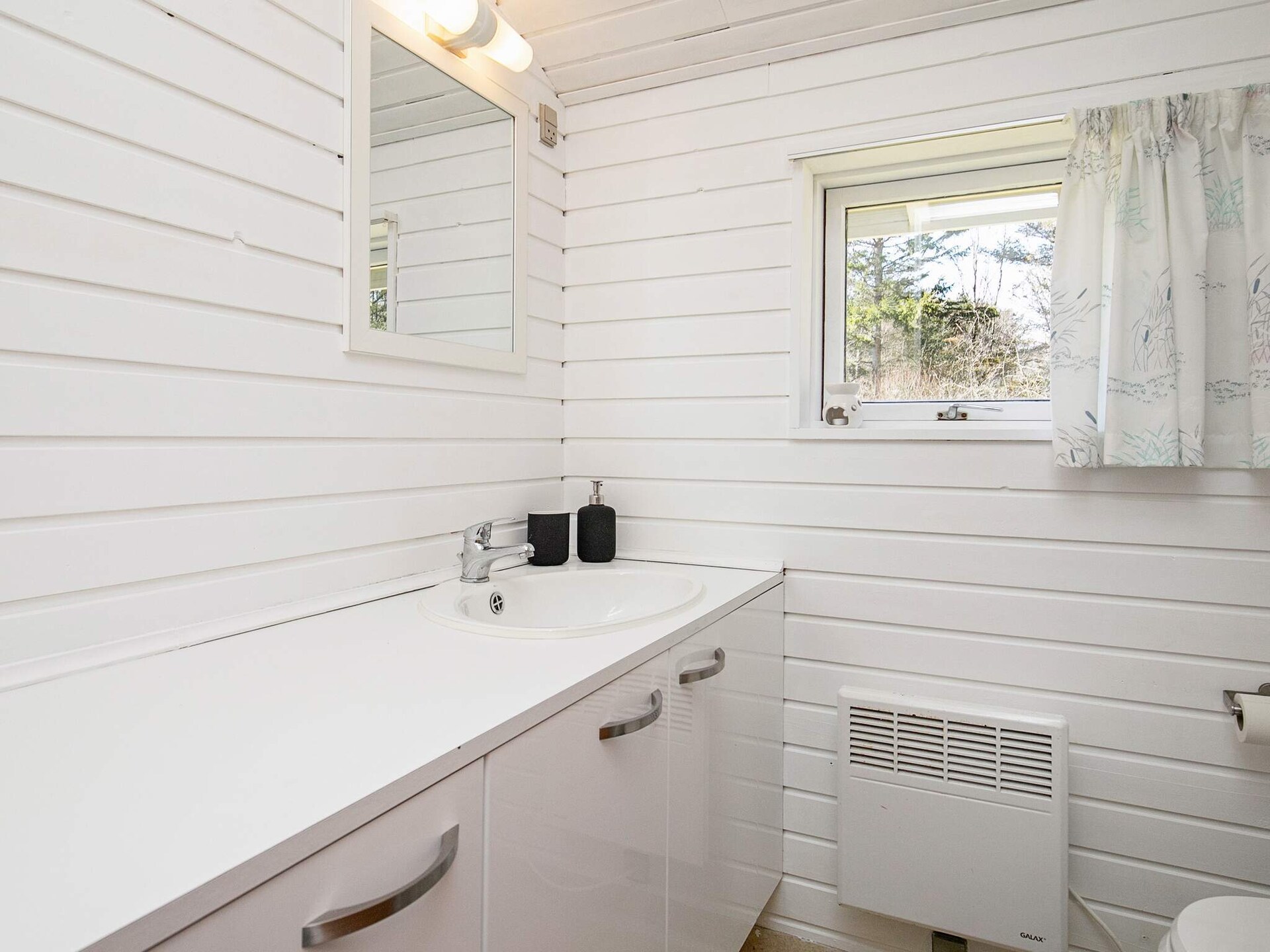 Knus vrijstaand vakantiehuis bij Ålbæk, dichtbij zee en duinen - foto 21
