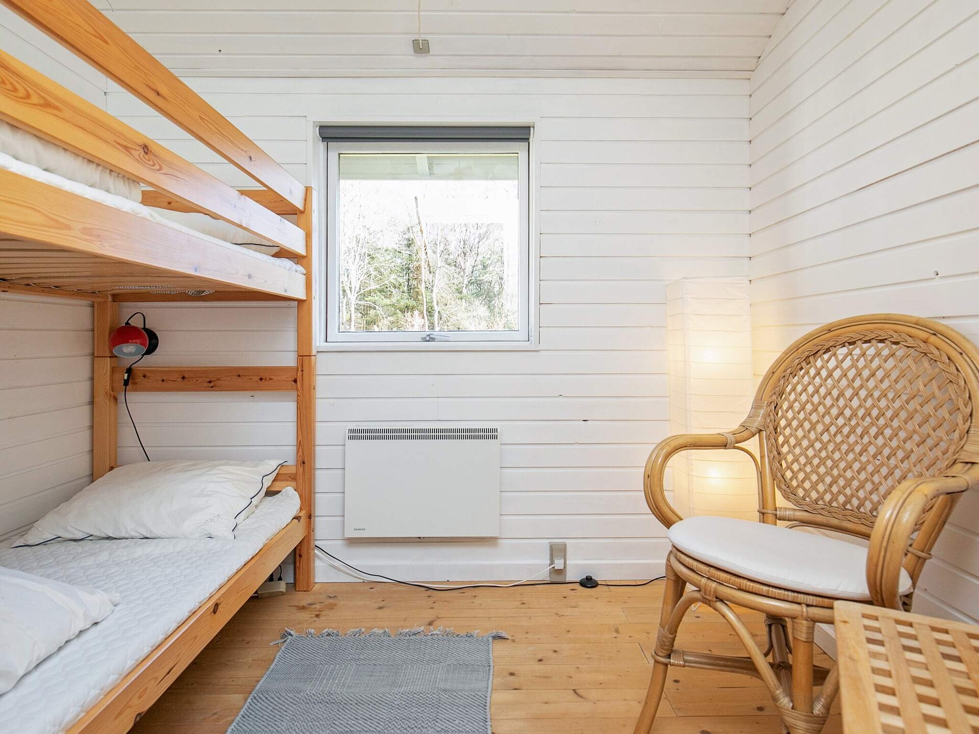 Knus vrijstaand vakantiehuis bij Ålbæk, dichtbij zee en duinen - foto 19