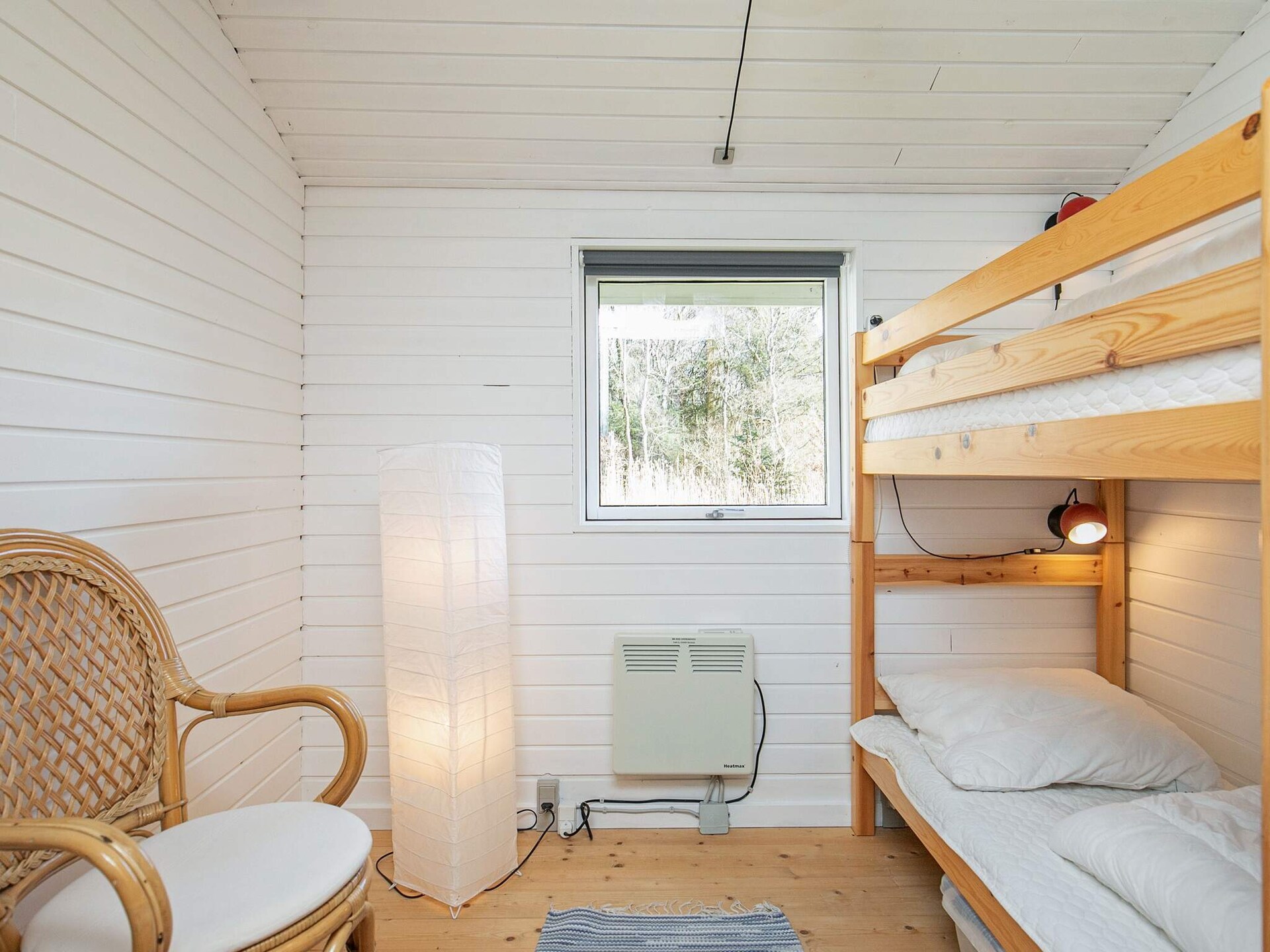 Knus vrijstaand vakantiehuis bij Ålbæk, dichtbij zee en duinen - foto 20