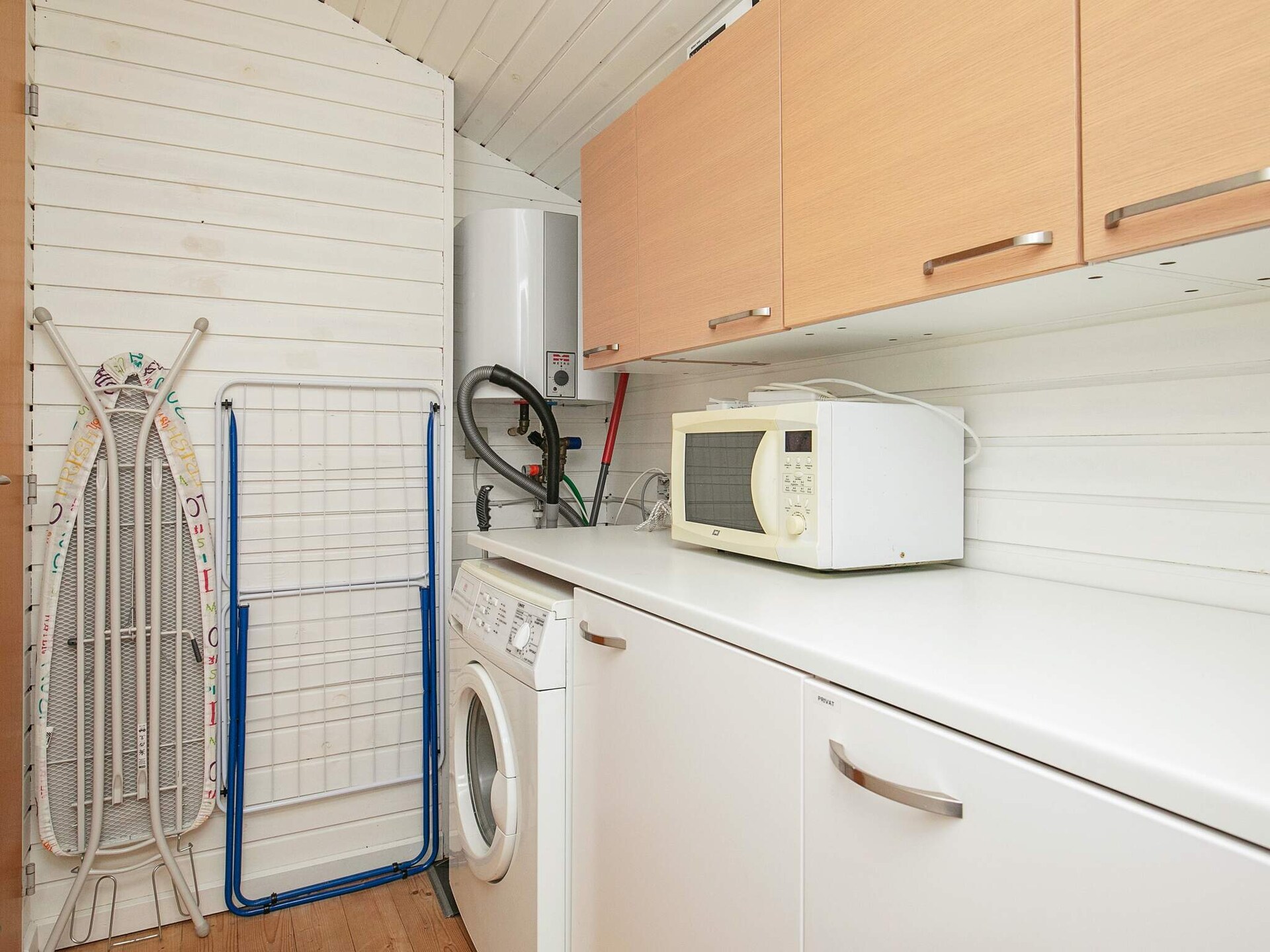Knus vrijstaand vakantiehuis bij Ålbæk, dichtbij zee en duinen - foto 22