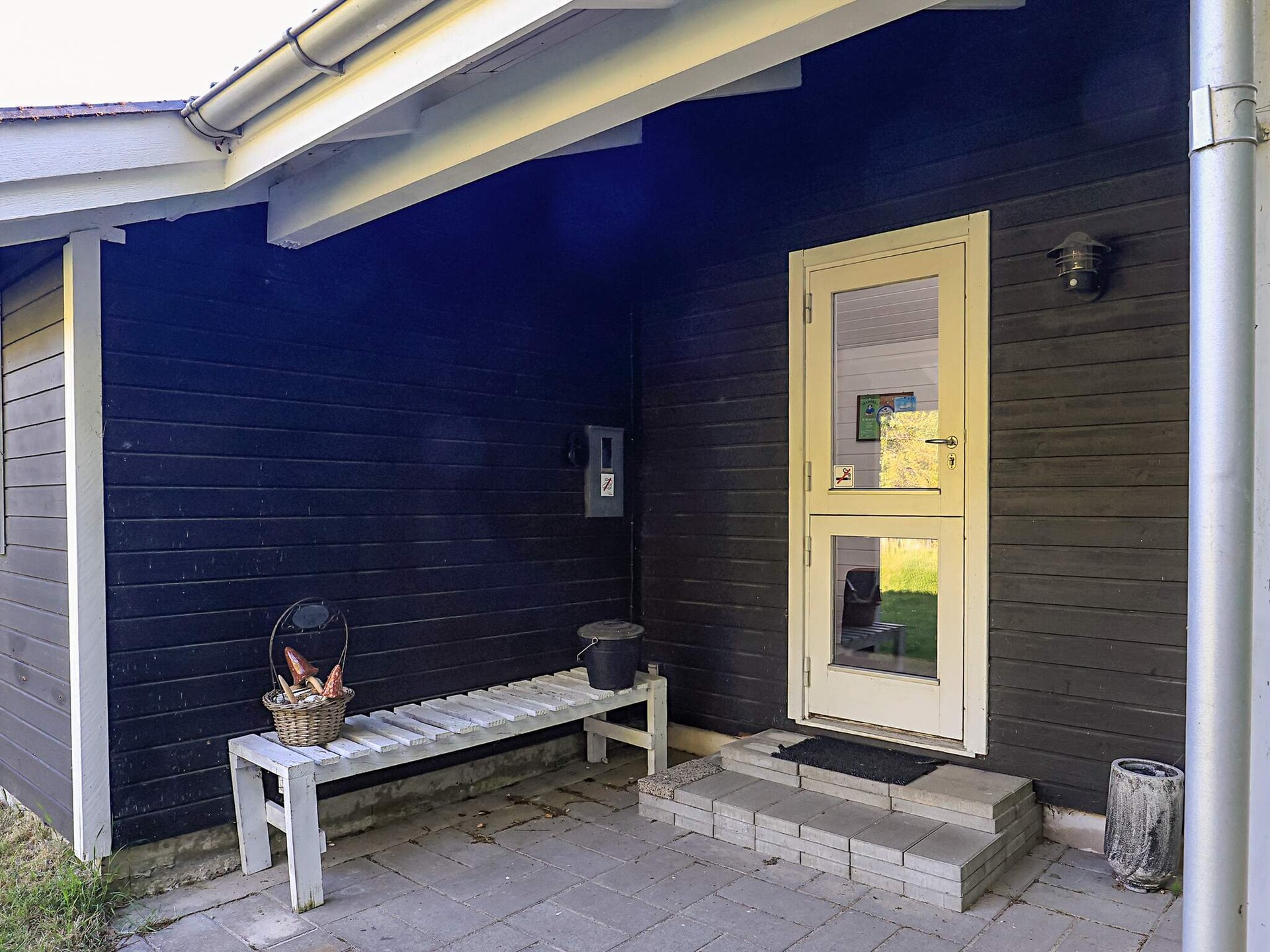 Knus vrijstaand vakantiehuis bij Ålbæk, dichtbij zee en duinen - foto 2