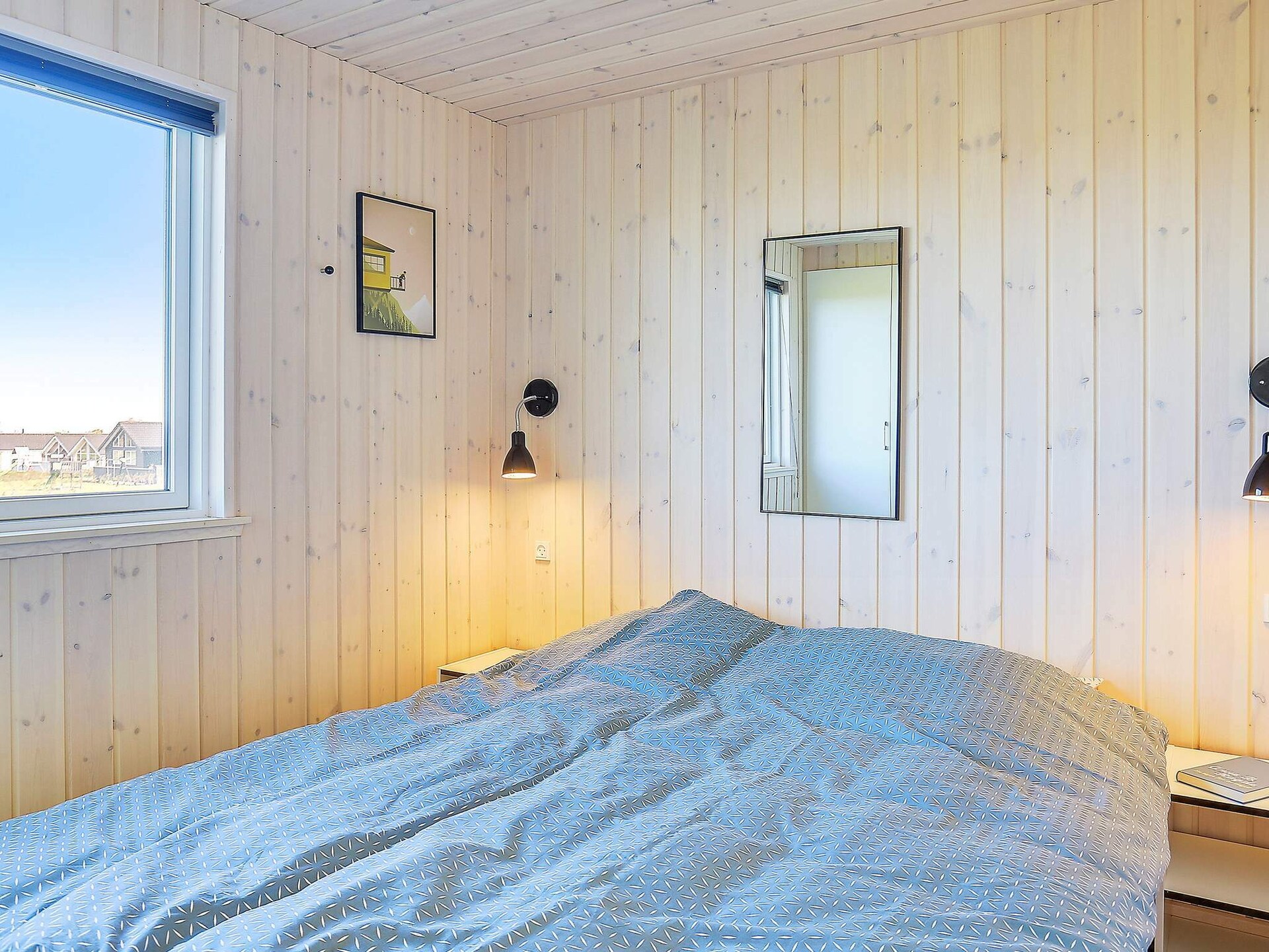 Luxe vakantiehuis voor 30 personen met zwembad en sauna nabij Skåstrup Strand - foto 32