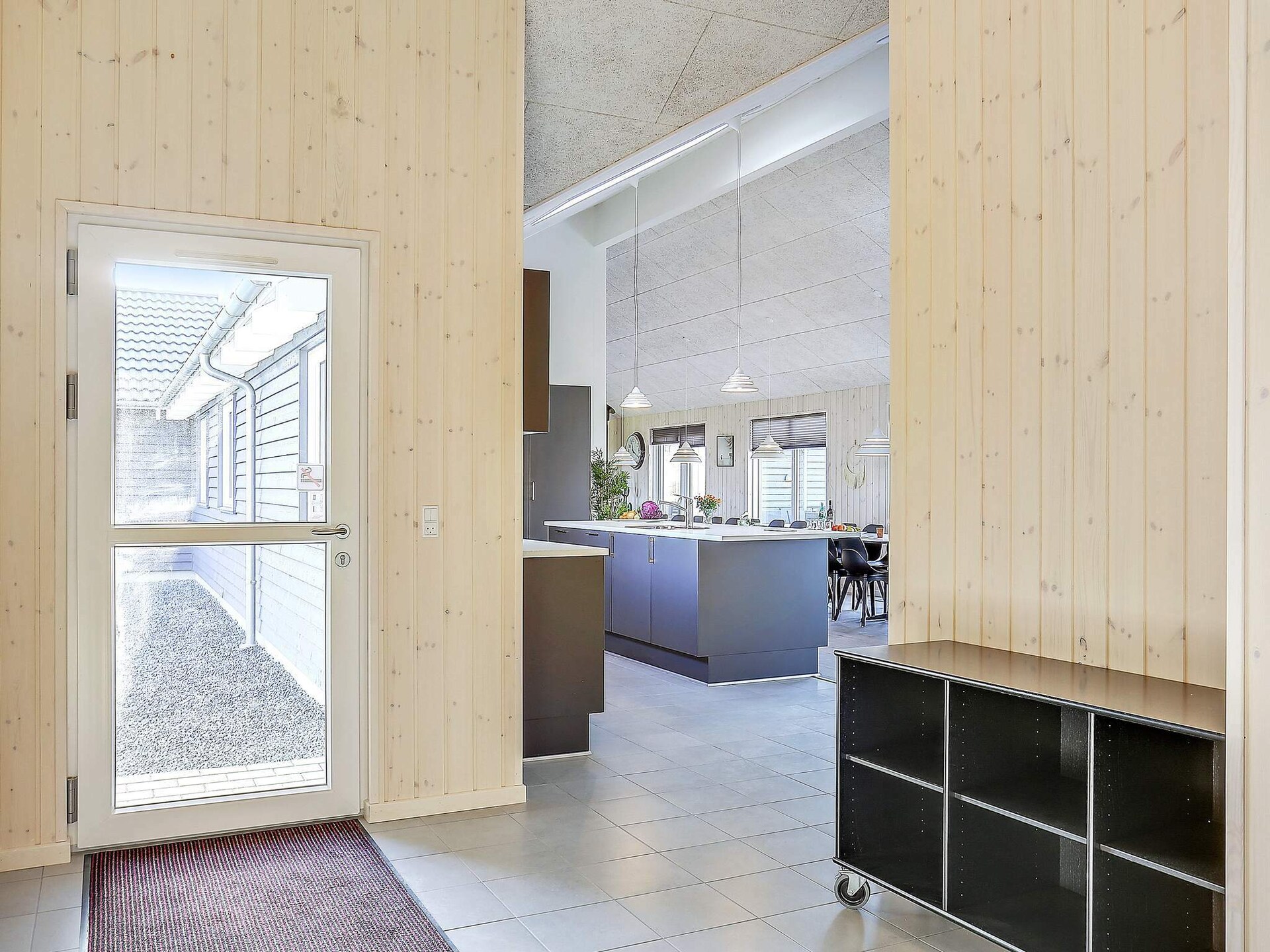 Luxe vakantiehuis voor 30 personen met zwembad en sauna nabij Skåstrup Strand - foto 19