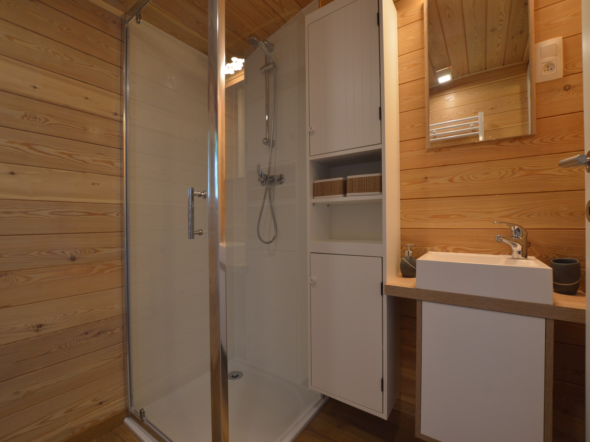 Op 1,0 km van het centrum: Knus vakantiehuis Manureva in Malmedy - foto 13
