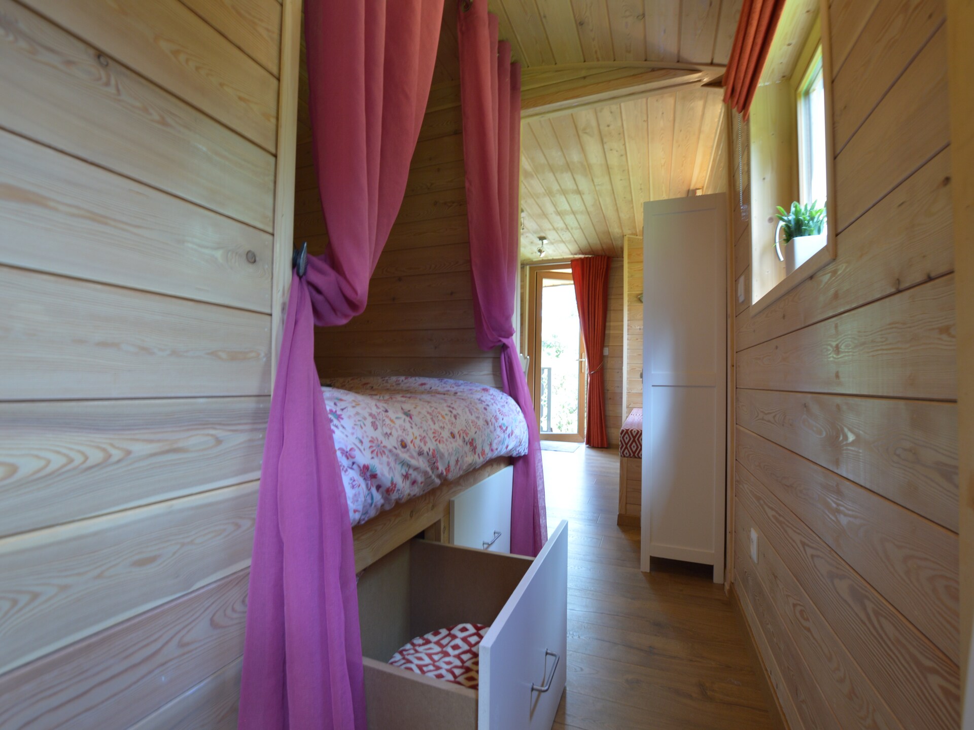 Op 1,0 km van het centrum: Knus vakantiehuis Manureva in Malmedy - foto 10