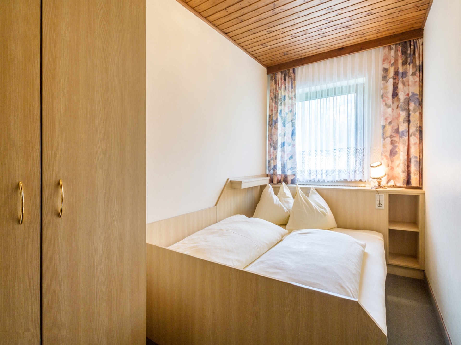 Appartement direct aan de piste in Kleinarl, 200m van de skilift - foto 6