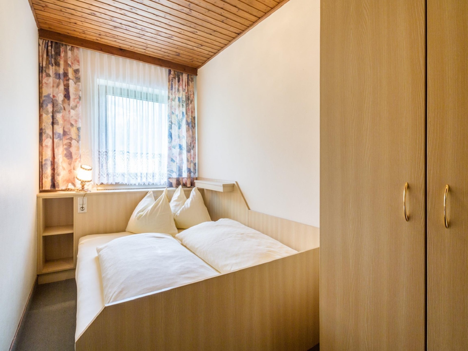 Appartement direct aan de piste in Kleinarl, 200m van de skilift - foto 16