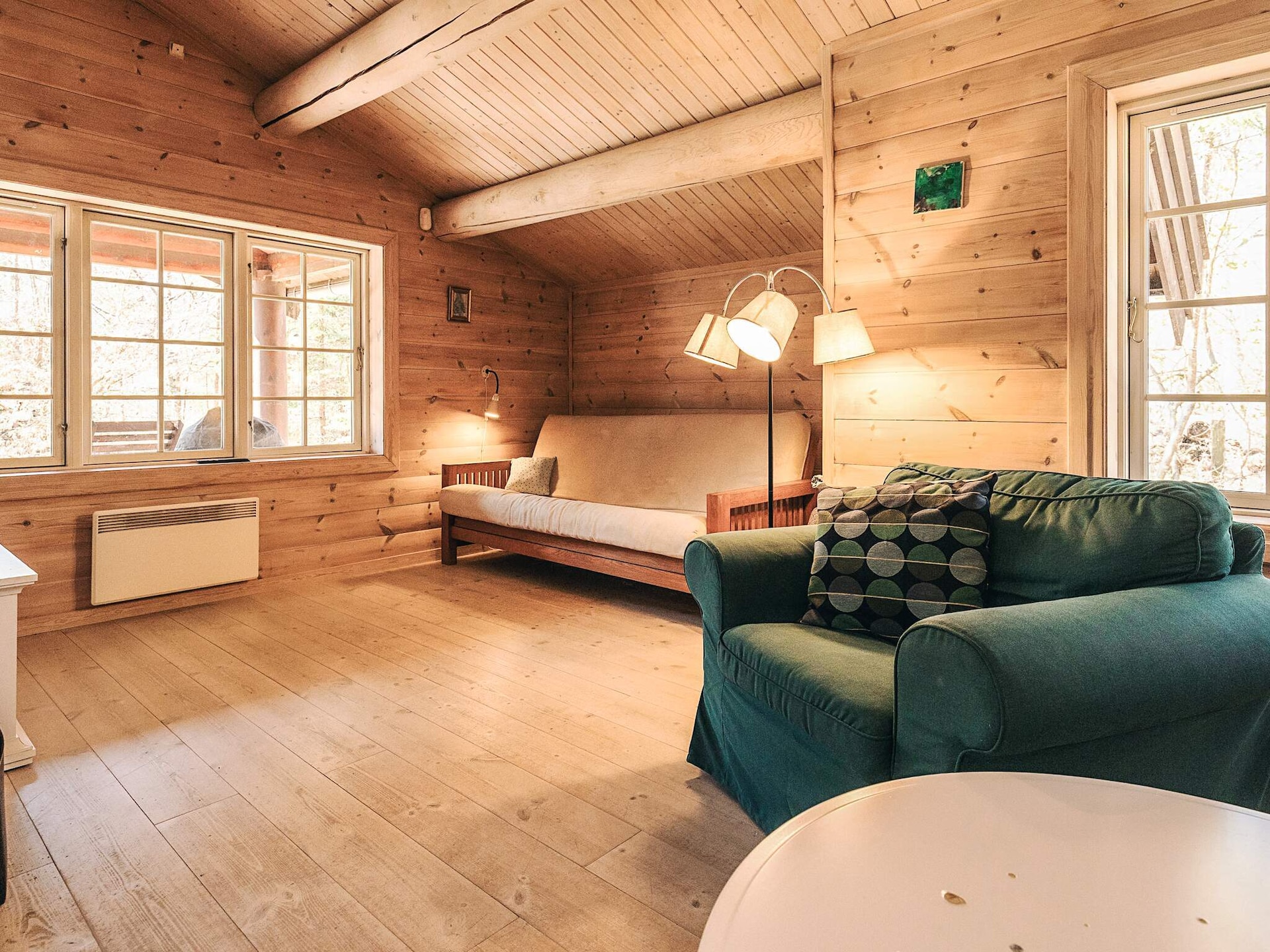 Rustiek vakantiehuis met grasdak in Frederiksværk voor 8 personen - foto 20