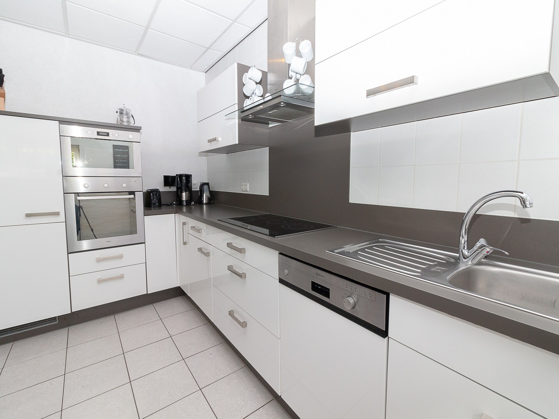 Luxe vakantiehuis Geulhuisje II met sauna en bubbelbad in bosrijk Walem - foto 14