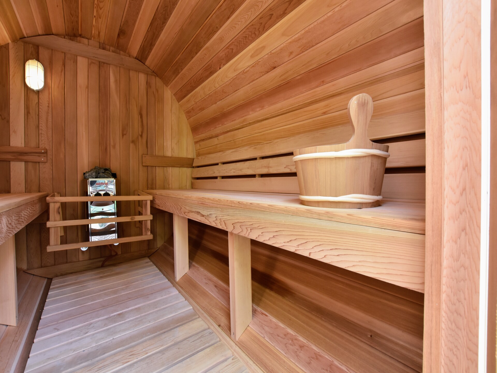 Luxe vakantiehuis Geulhuisje II met sauna en bubbelbad in bosrijk Walem - foto 32