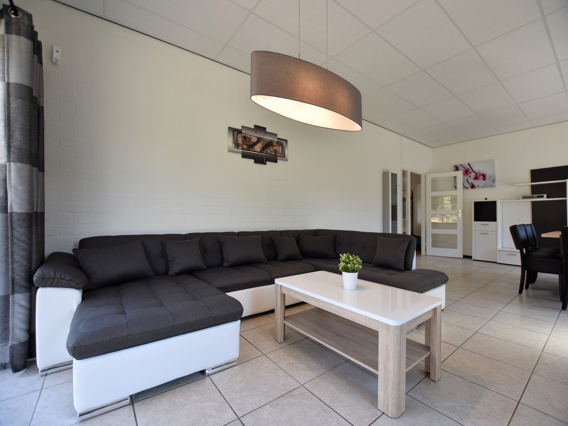 Luxe vakantiehuis Geulhuisje II met sauna en bubbelbad in bosrijk Walem - foto 9