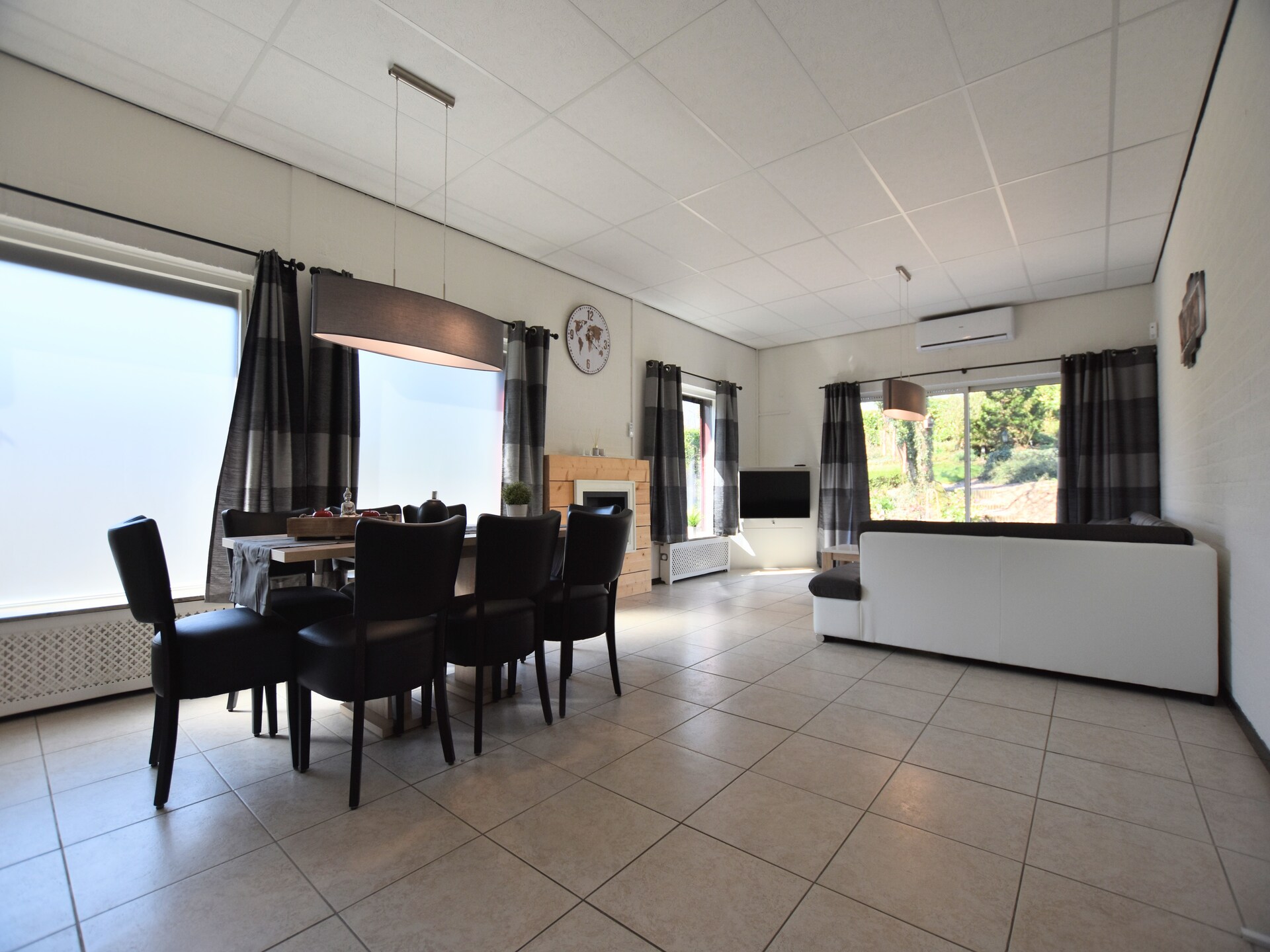 Luxe vakantiehuis Geulhuisje II met sauna en bubbelbad in bosrijk Walem - foto 11