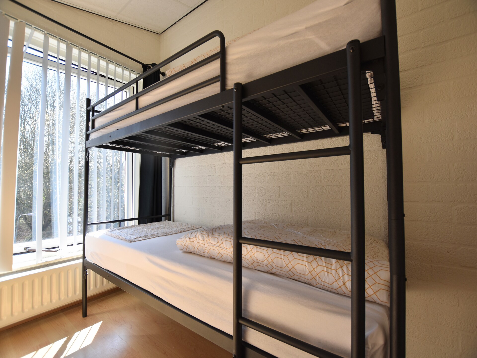 Luxe vakantiehuis Geulhuisje II met sauna en bubbelbad in bosrijk Walem - foto 17