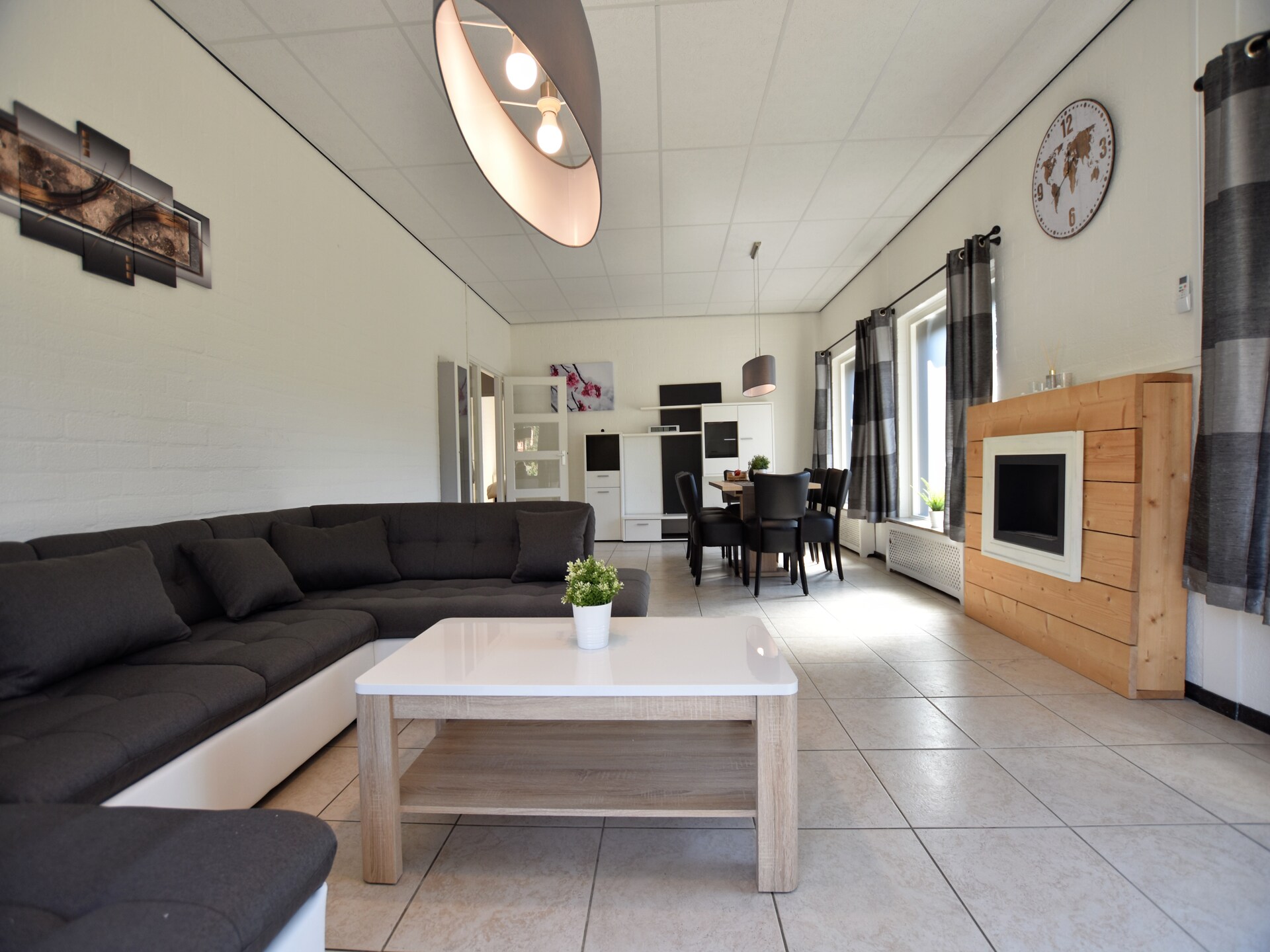 Luxe vakantiehuis Geulhuisje II met sauna en bubbelbad in bosrijk Walem - foto 10