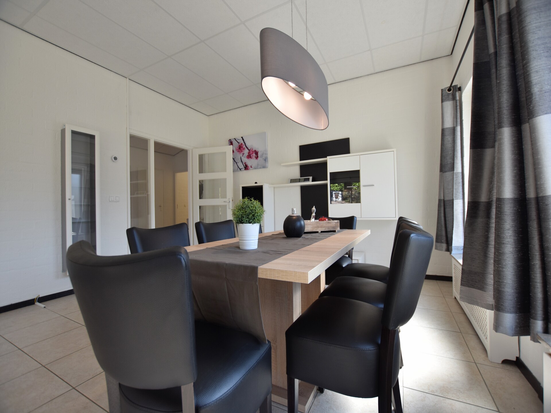 Luxe vakantiehuis Geulhuisje II met sauna en bubbelbad in bosrijk Walem - foto 12