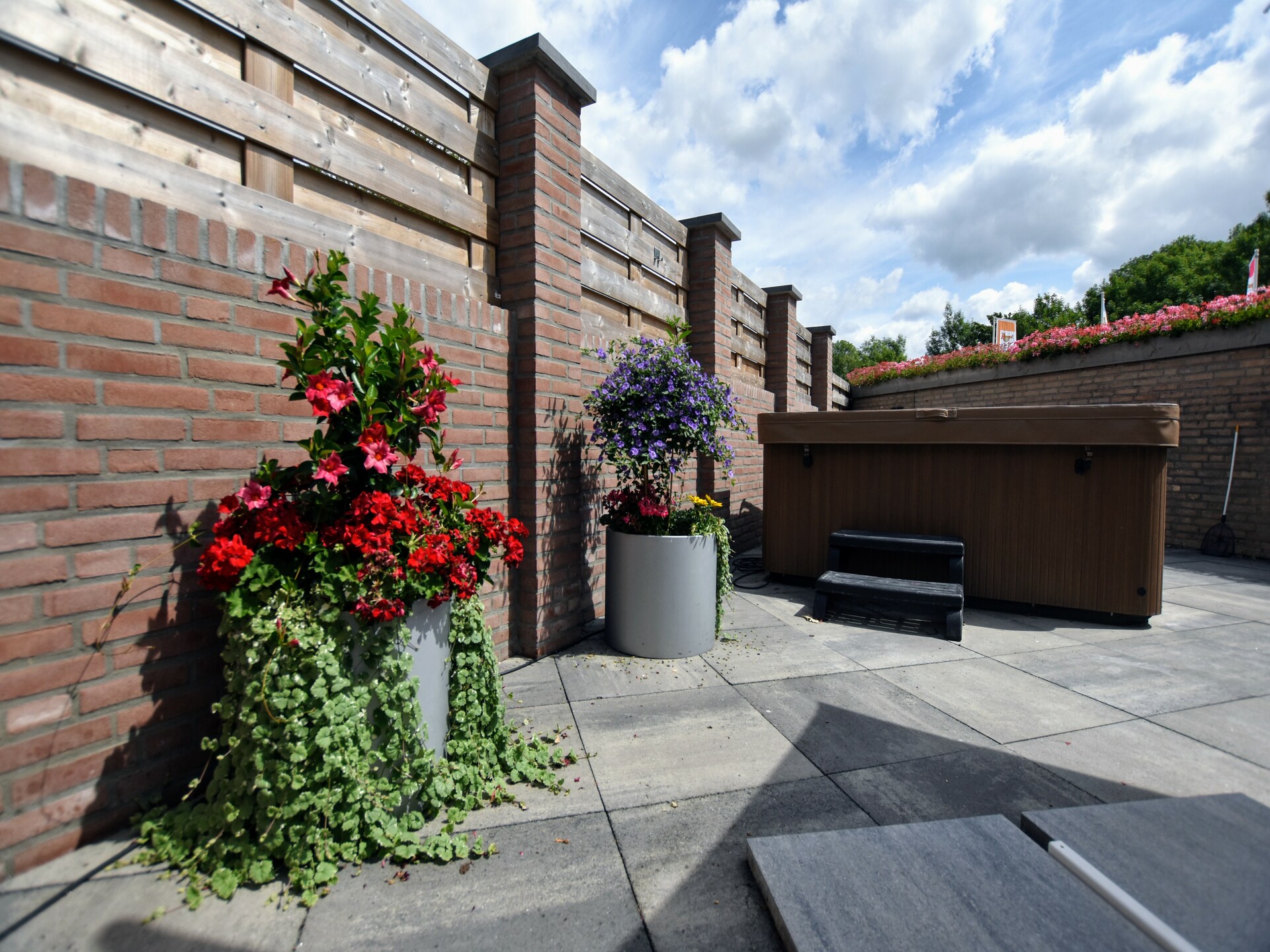 Luxe vakantiehuis Geulhuisje II met sauna en bubbelbad in bosrijk Walem - foto 35