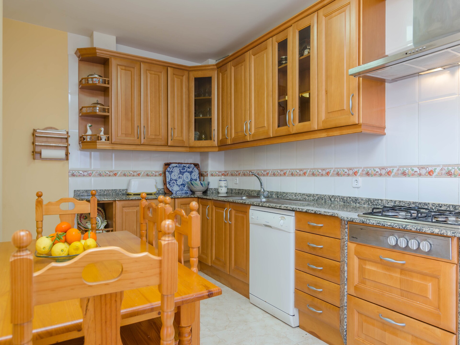 Ruime villa met privézwembad aan de golfbaan bij Colònia de Sant Pere - foto 7