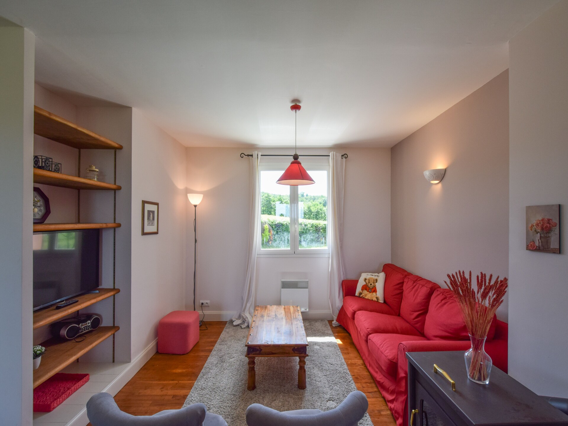 6-persoons vakantiehuis met privézwembad in St. Medard D'excideuil - foto 10