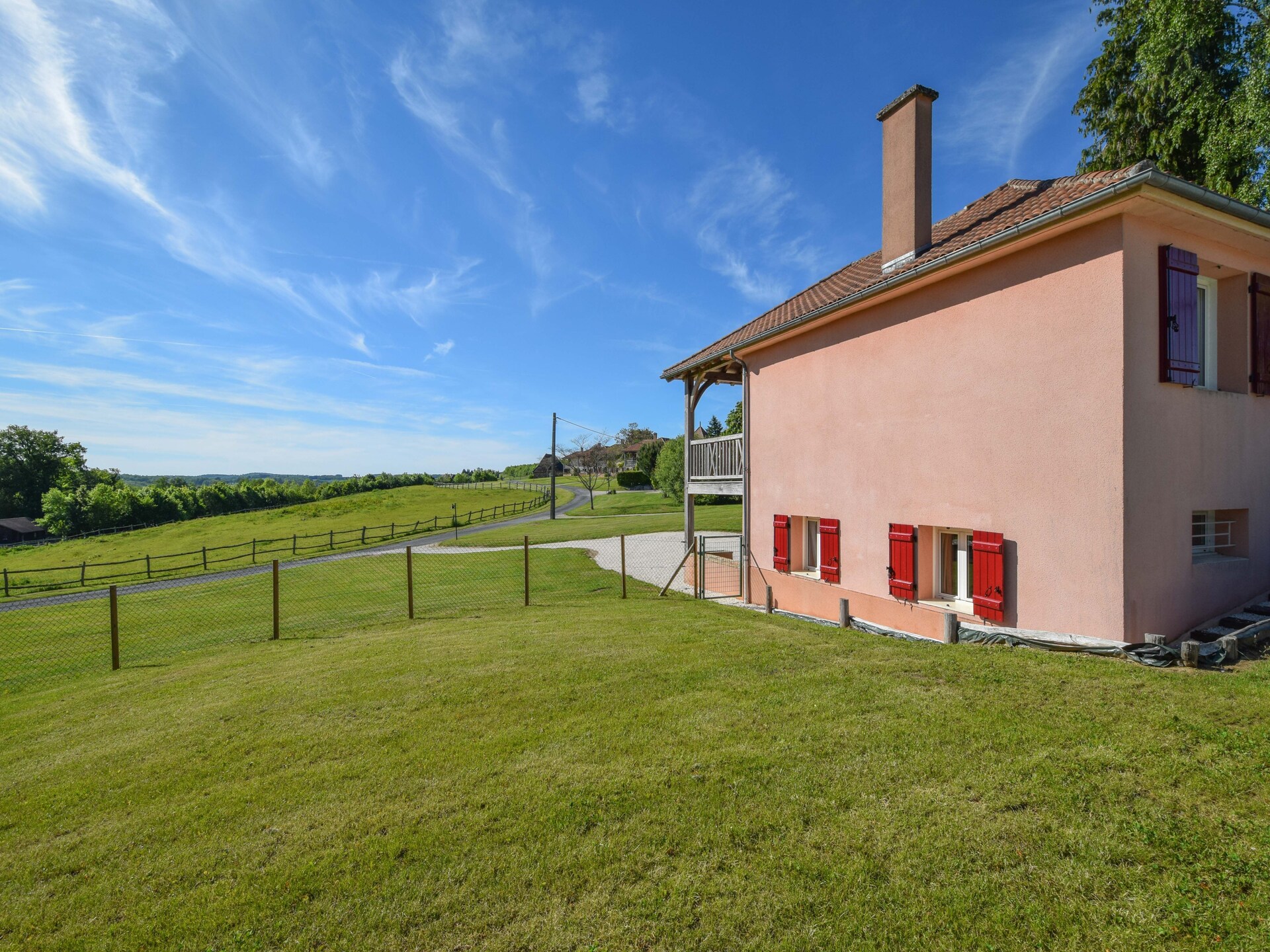 6-persoons vakantiehuis met privézwembad in St. Medard D'excideuil - foto 23