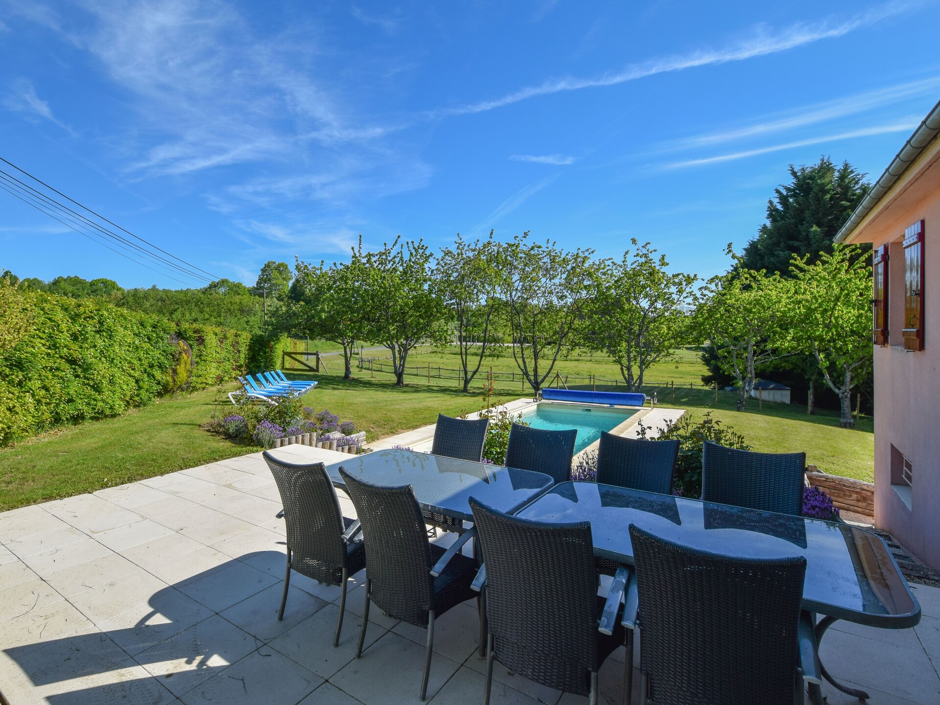 6-persoons vakantiehuis met privézwembad in St. Medard D'excideuil - foto 20