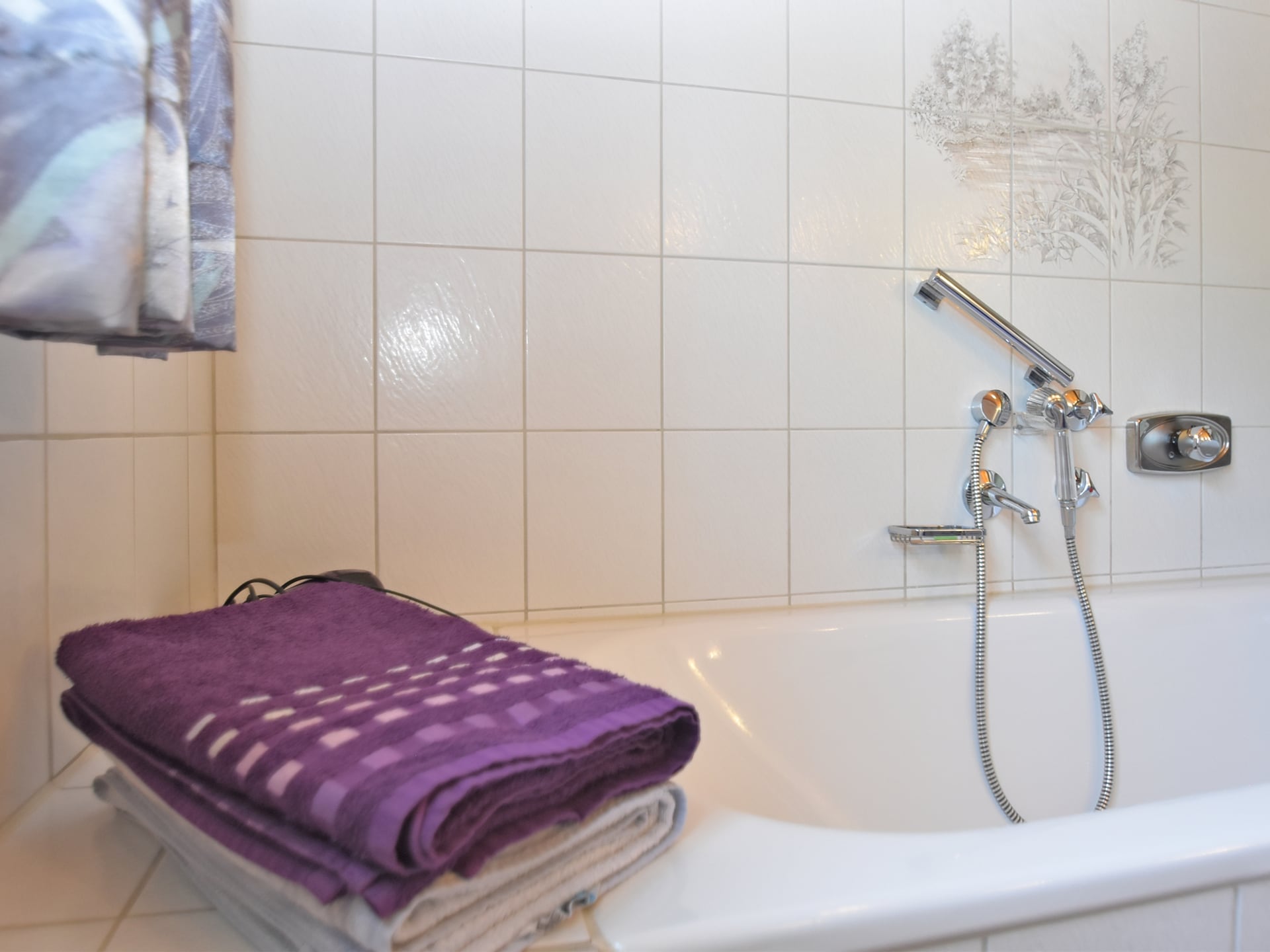 2-persoons appartement in Waldkirchen nabij golfbaan - foto 12