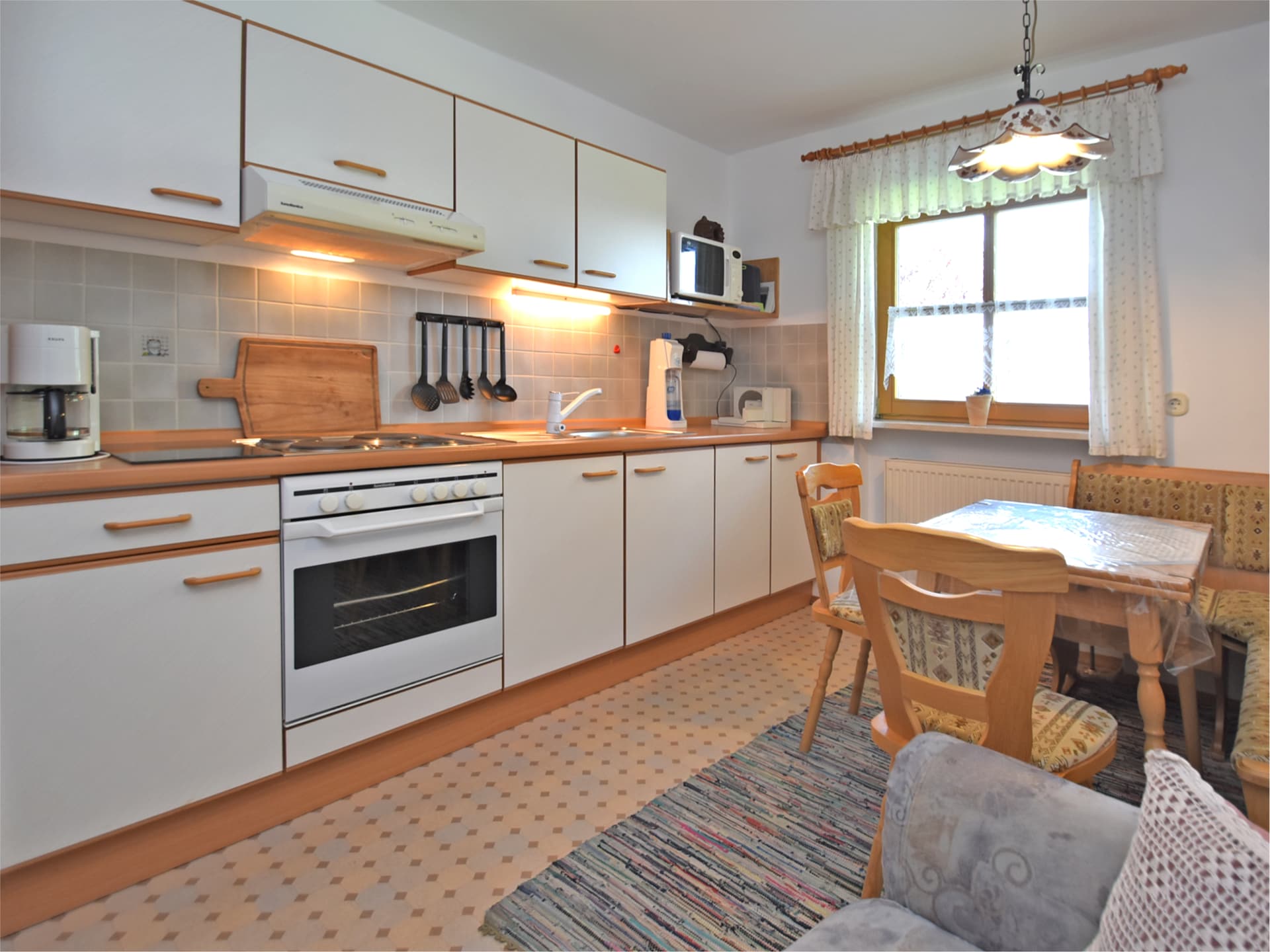 2-persoons appartement in Waldkirchen nabij golfbaan - foto 6